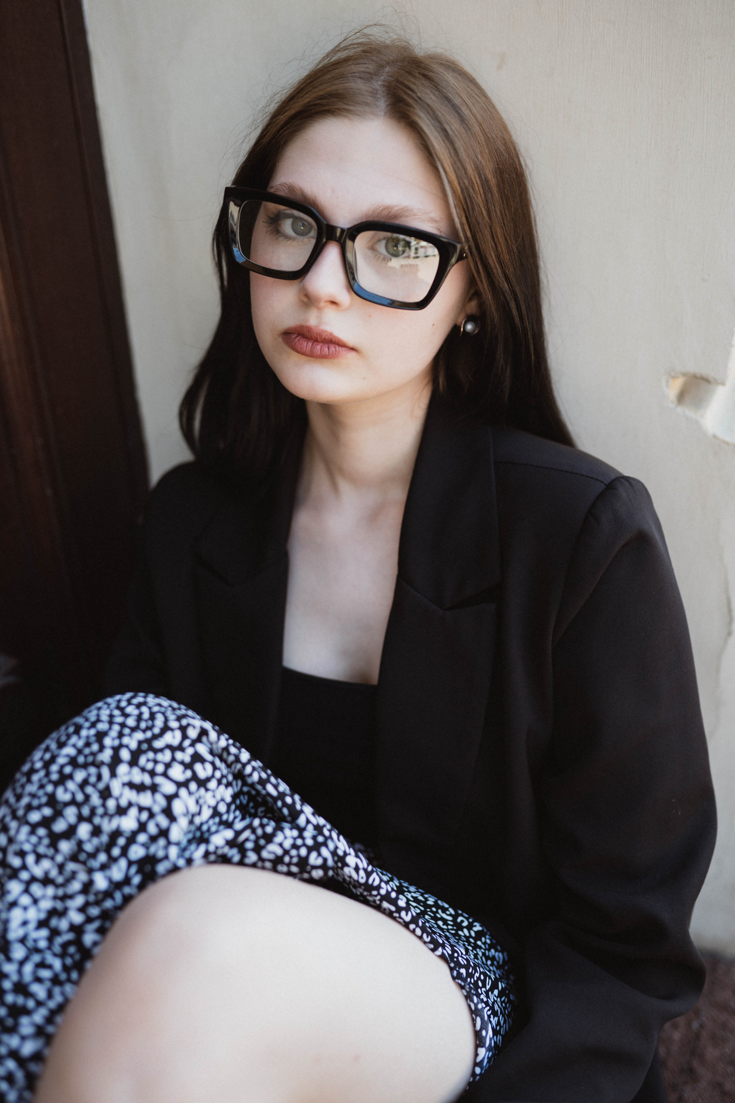 Дубинина Арина. Promodels