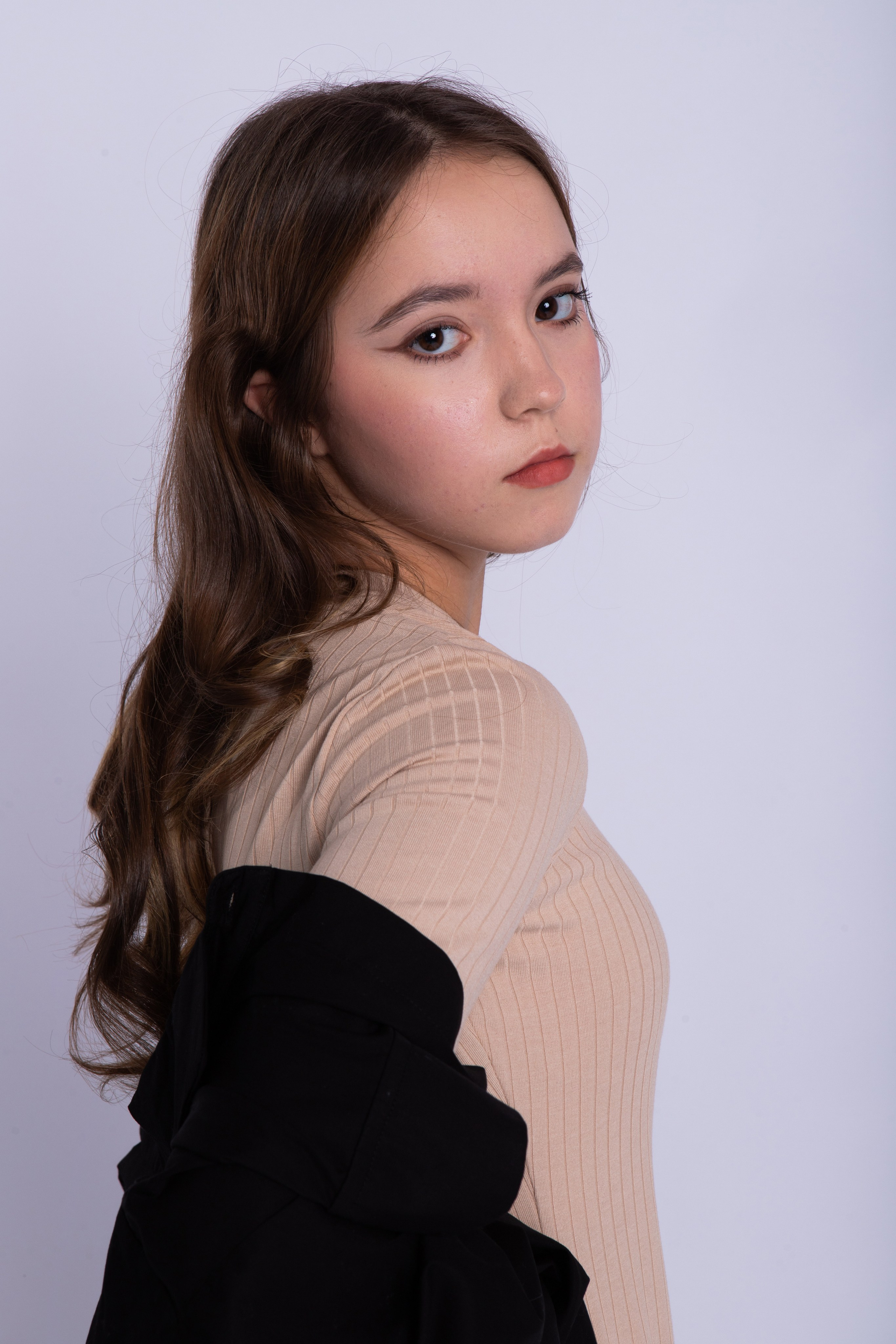 Айваседа Дарья. Promodels