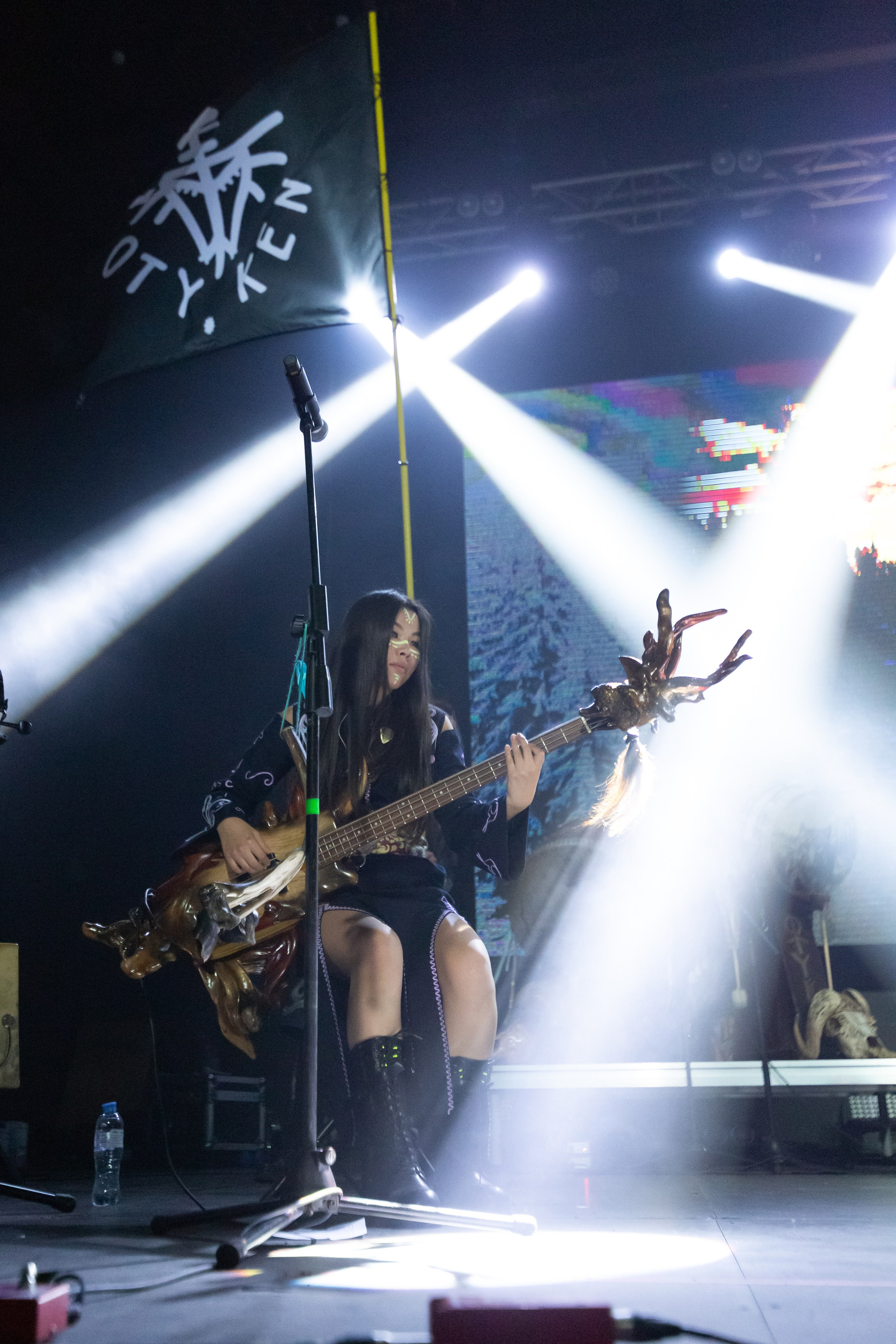 Otyken 2023. Предметный и репортажный фотограф в Санкт-Петербурге Александр Е