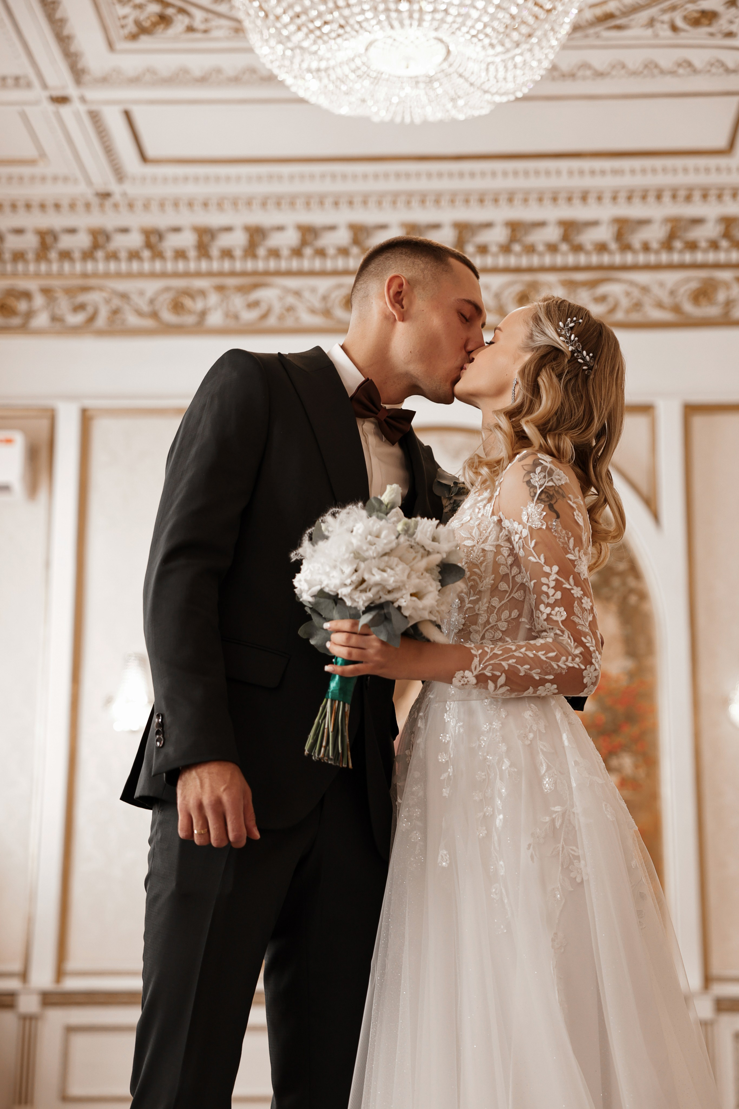 A&A. Анастасия Камал. Фотограф Саратов