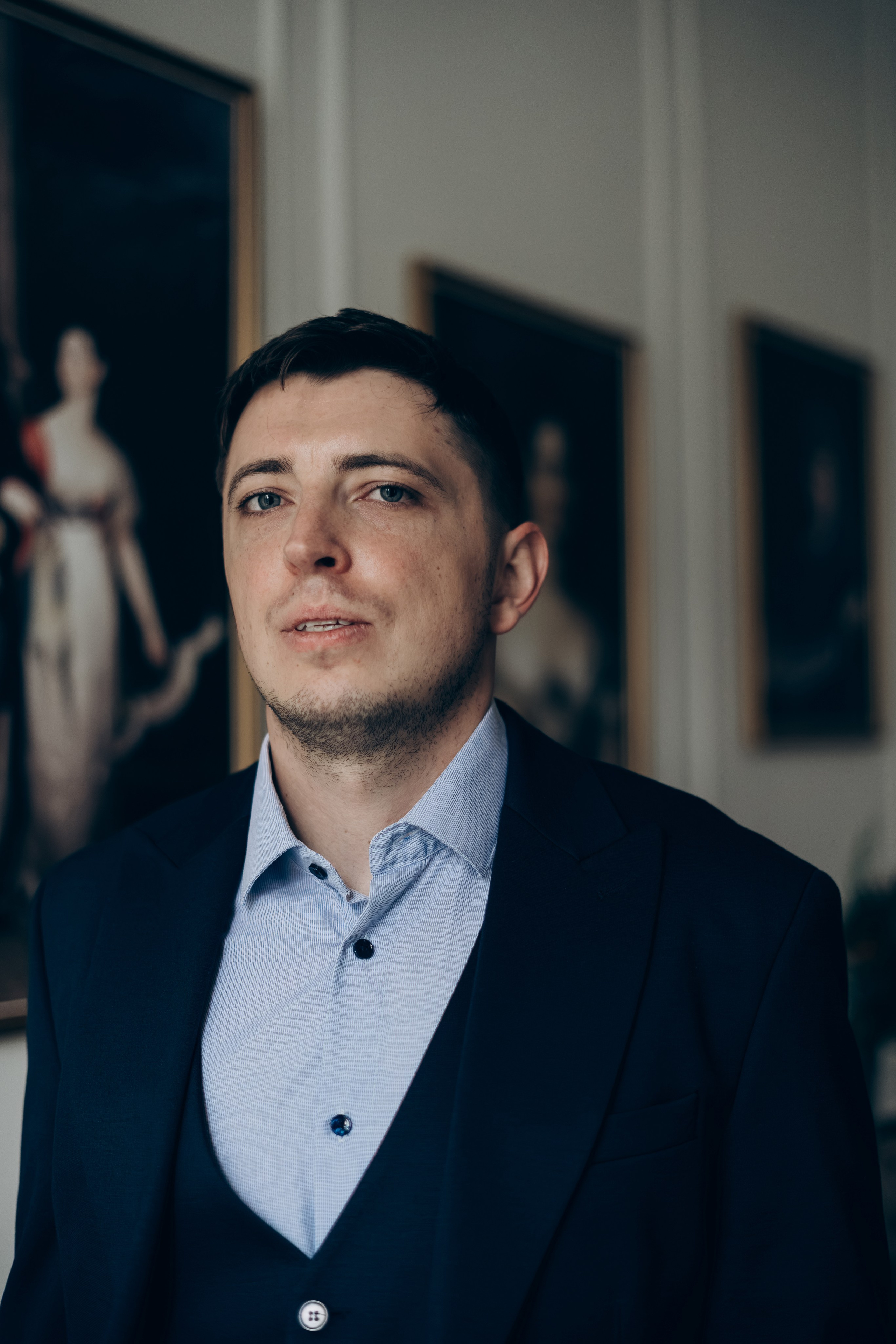 Денис. Фотограф Москва Виктория-Антуанетта