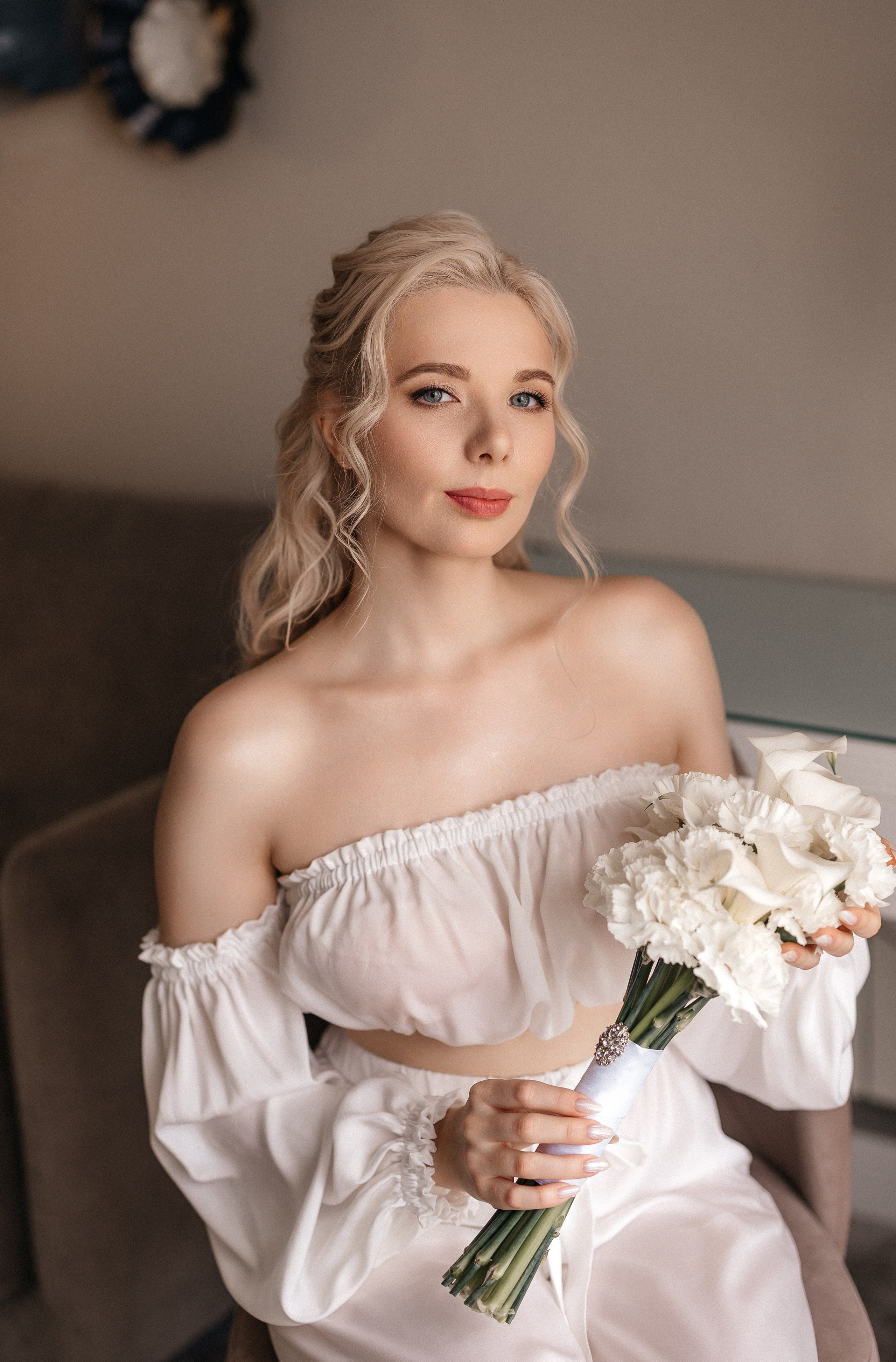 Николай & Анастасия | 10.08.24. Свадебный и семейный фотограф в Омске Евгения Хакимова