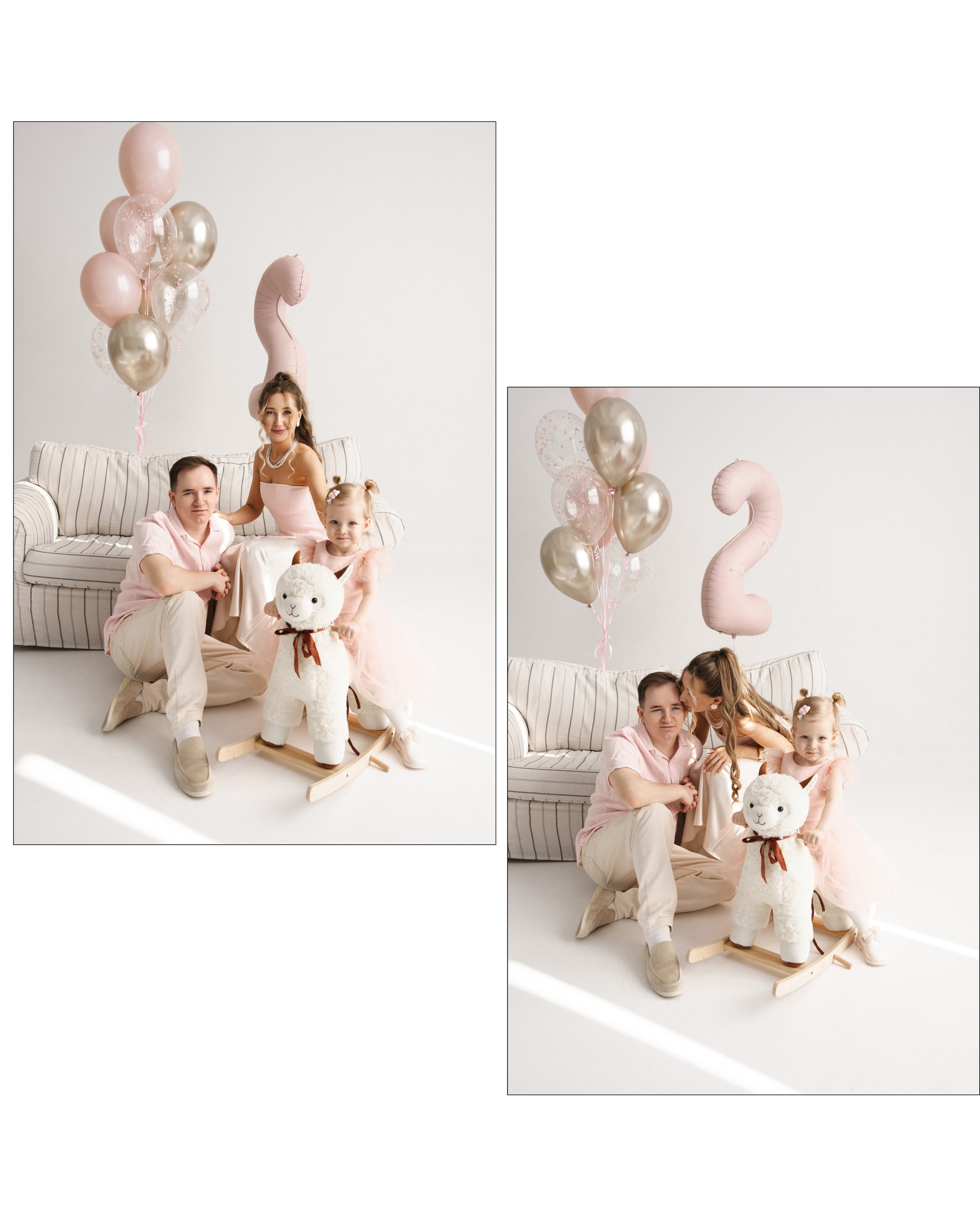 Саша, Влад и Лера. АНАСТАСИЯ КУЗНЕЦОВА | ФОТОГРАФ ЧЕБОКСАРЫ