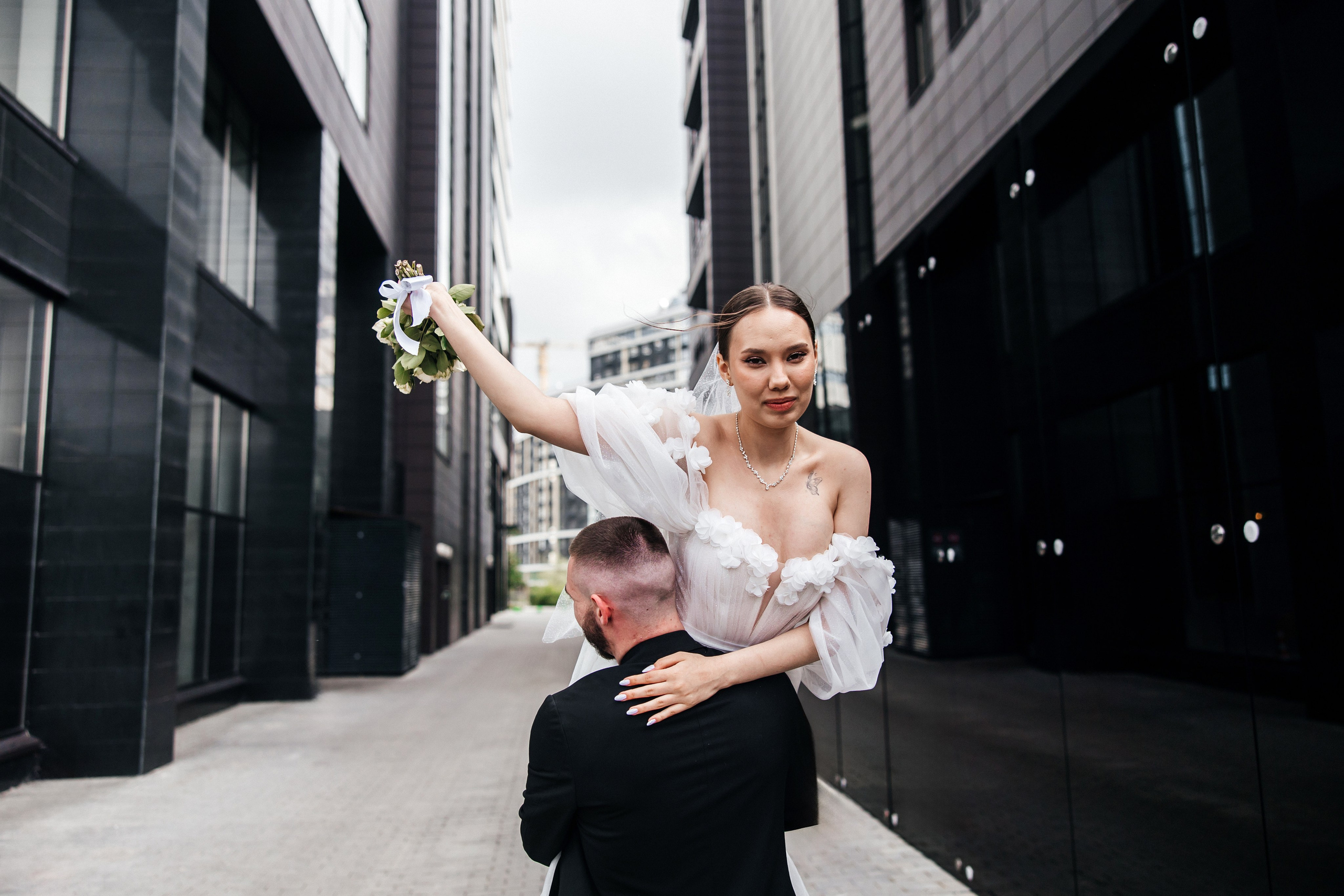 ВЛАДЛЕНА И МИХАИЛ. Свадебный, семейный, детский фотограф в Екатеринбурге.Фотосессия родов