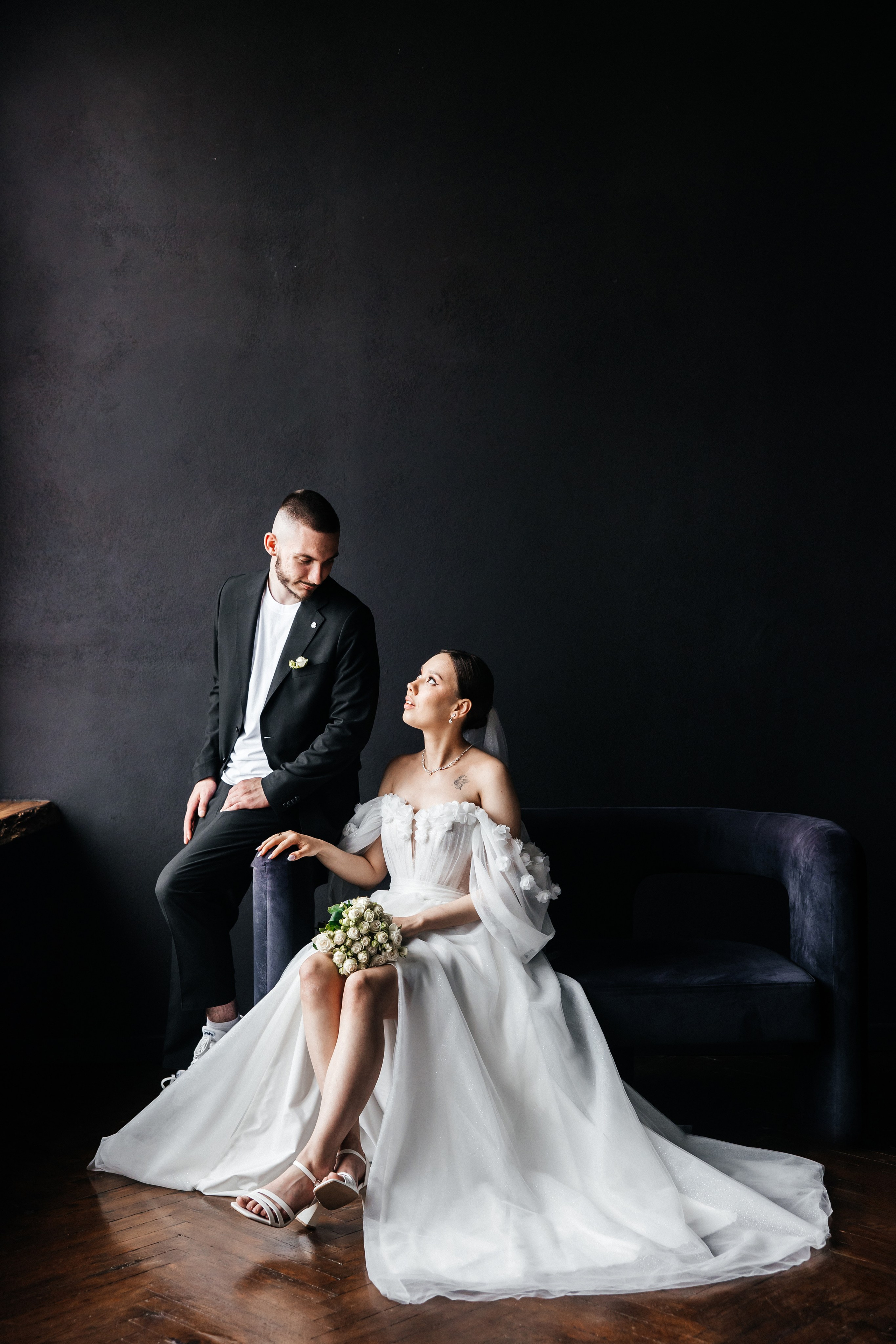 ВЛАДЛЕНА И МИХАИЛ. Свадебный, семейный, детский фотограф в Екатеринбурге.Фотосессия родов