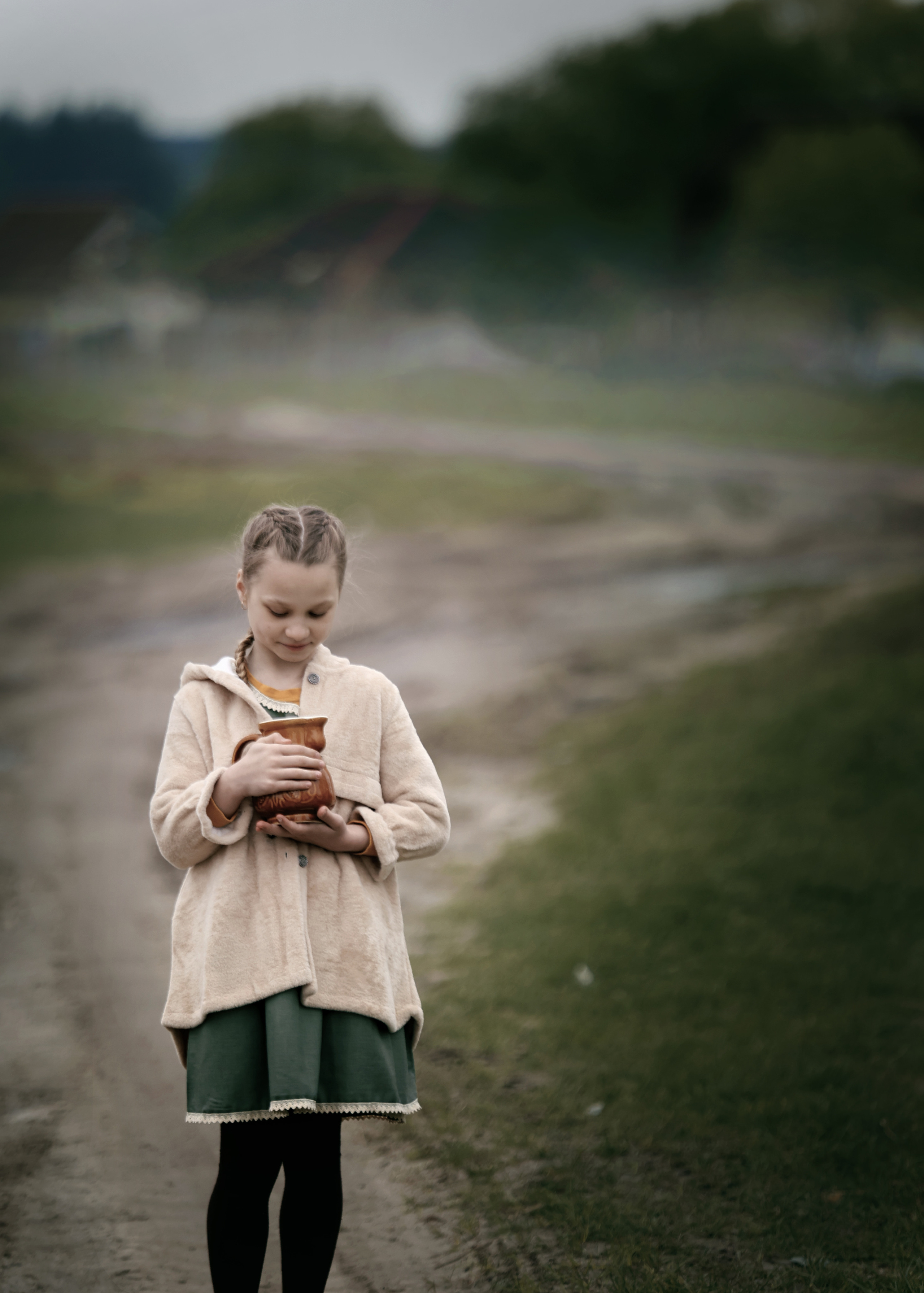 Дети. «Книжка с картинками» Фотограф Наталья Цыбина