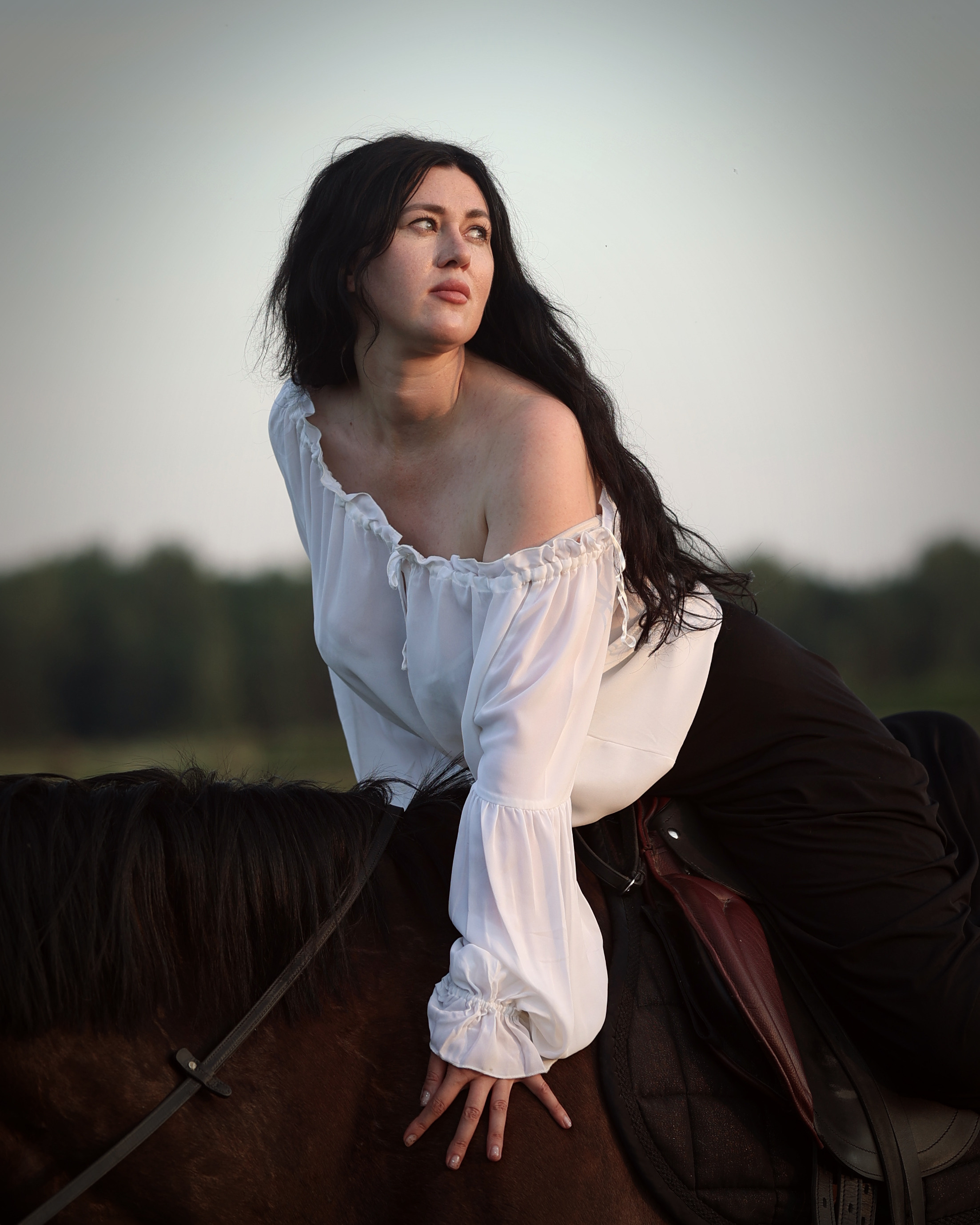 Портреты. «Книжка с картинками» Фотограф Наталья Цыбина