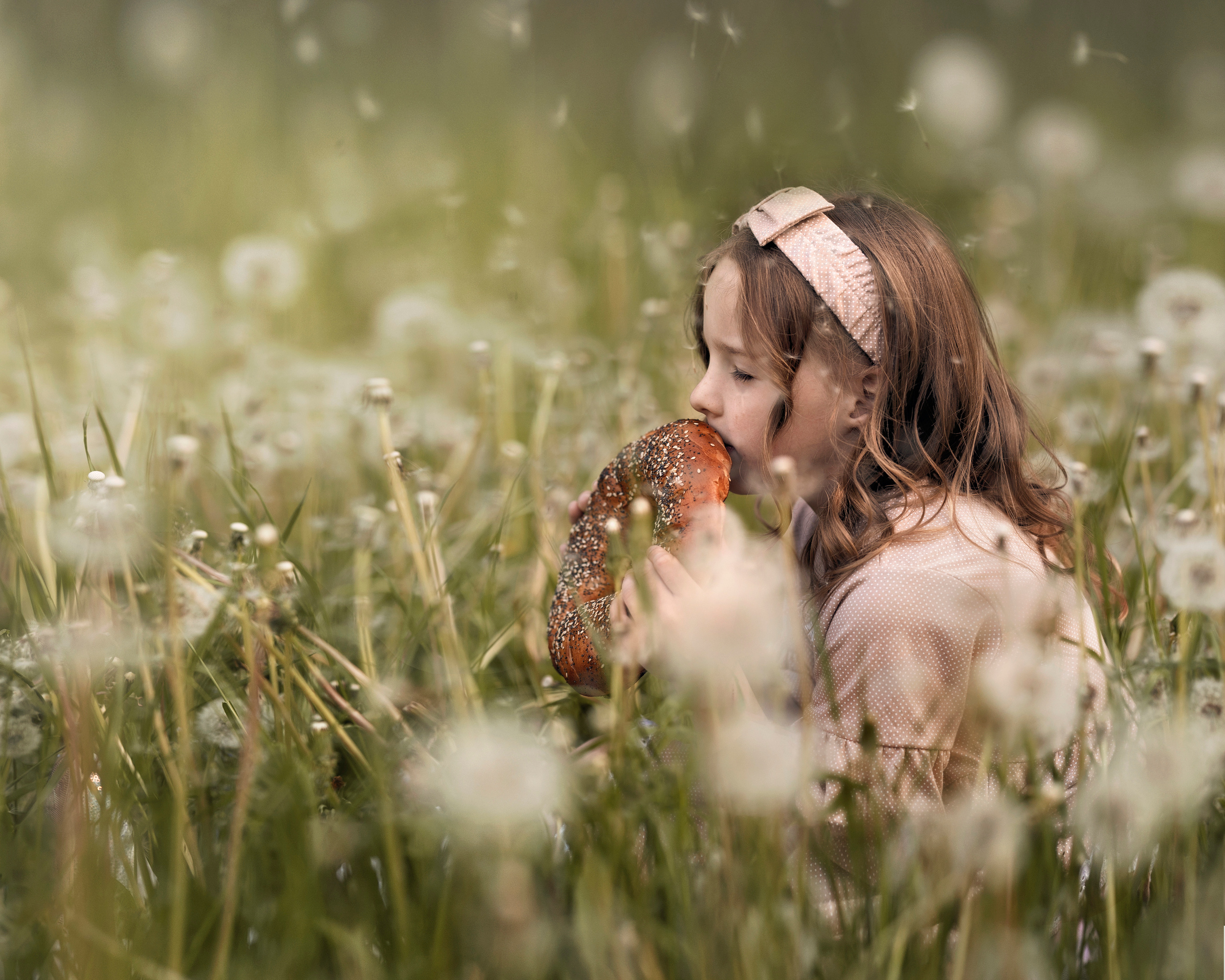 Дети. «Книжка с картинками» Фотограф Наталья Цыбина