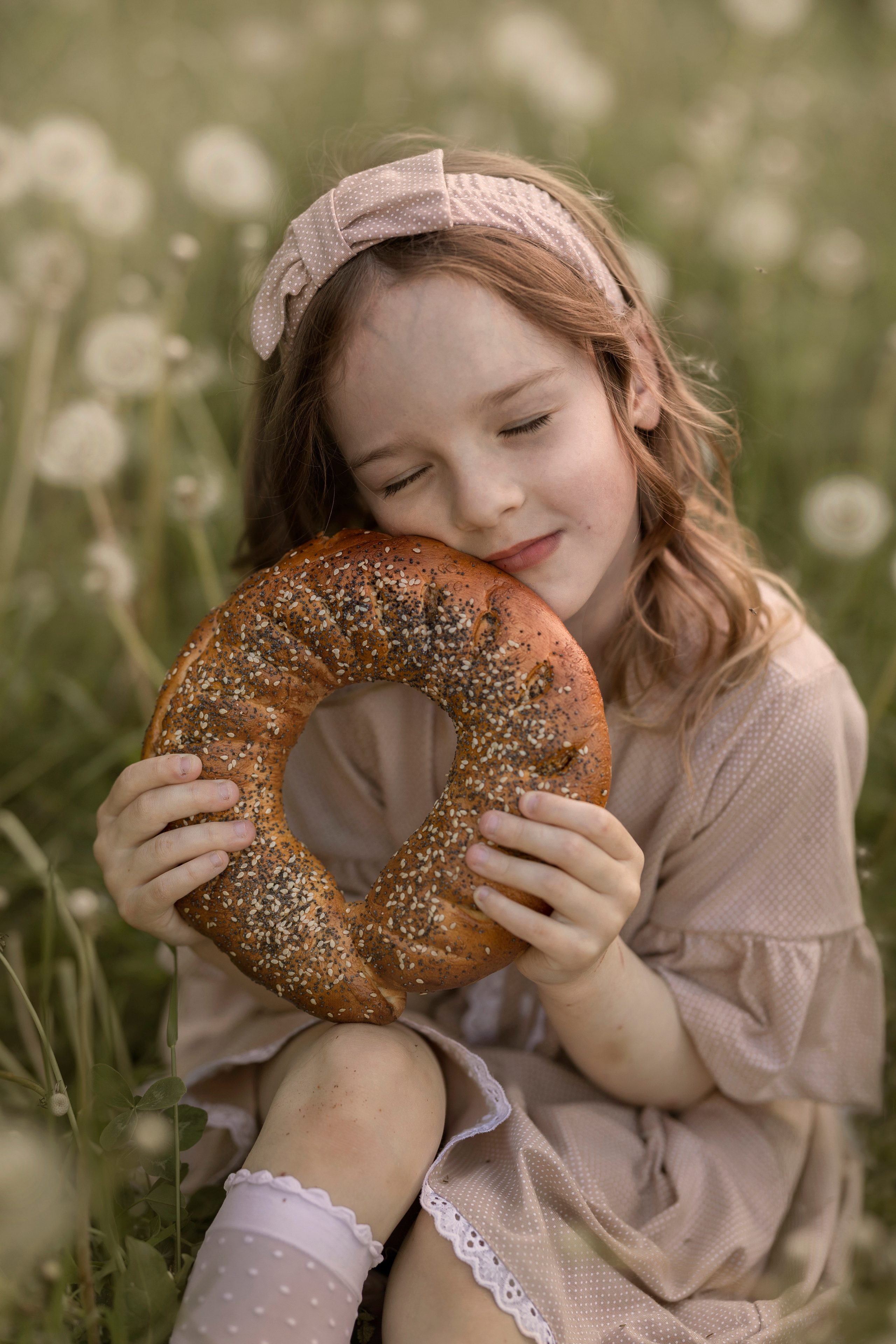 Дети. «Книжка с картинками» Фотограф Наталья Цыбина