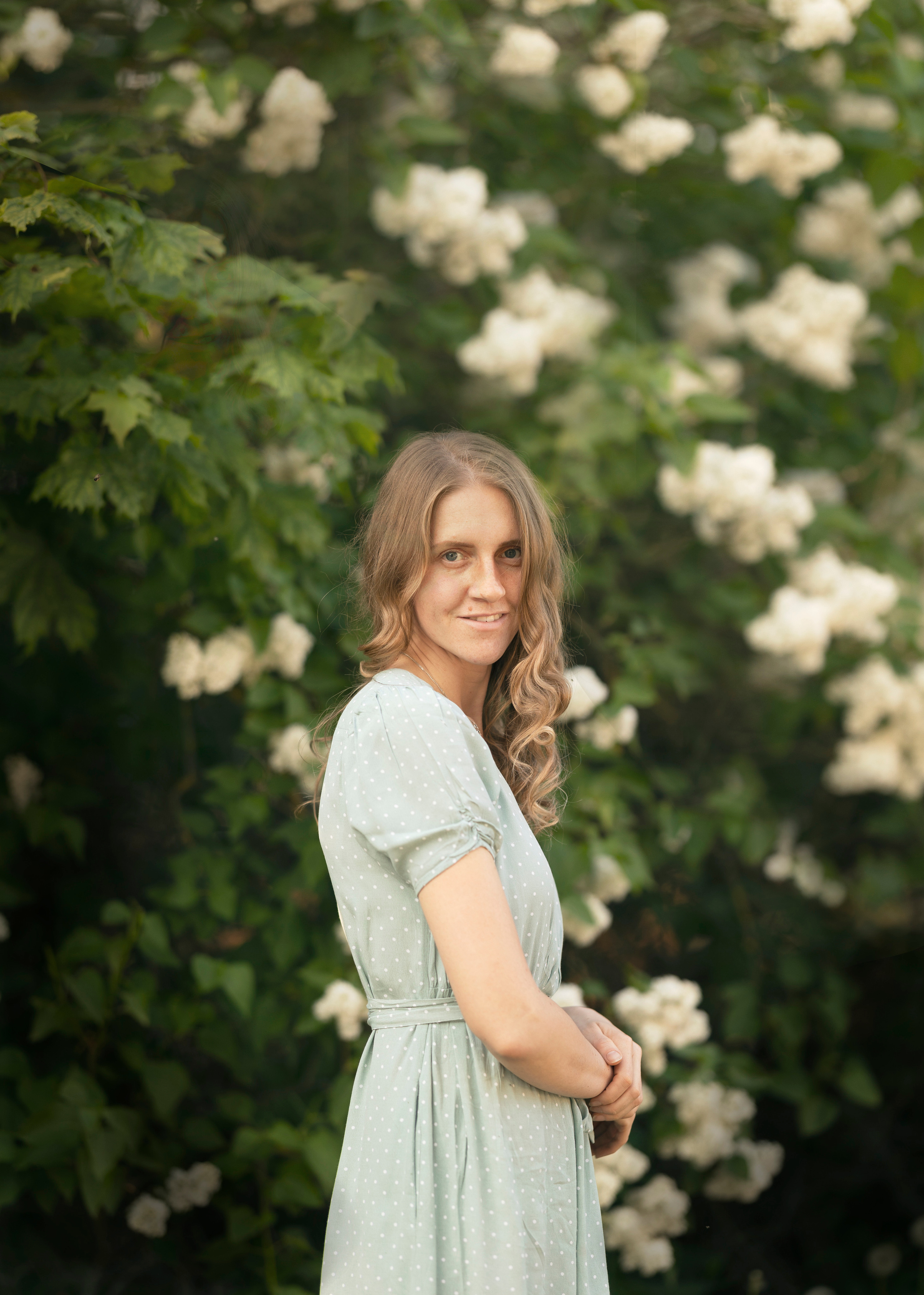 Портреты. «Книжка с картинками» Фотограф Наталья Цыбина