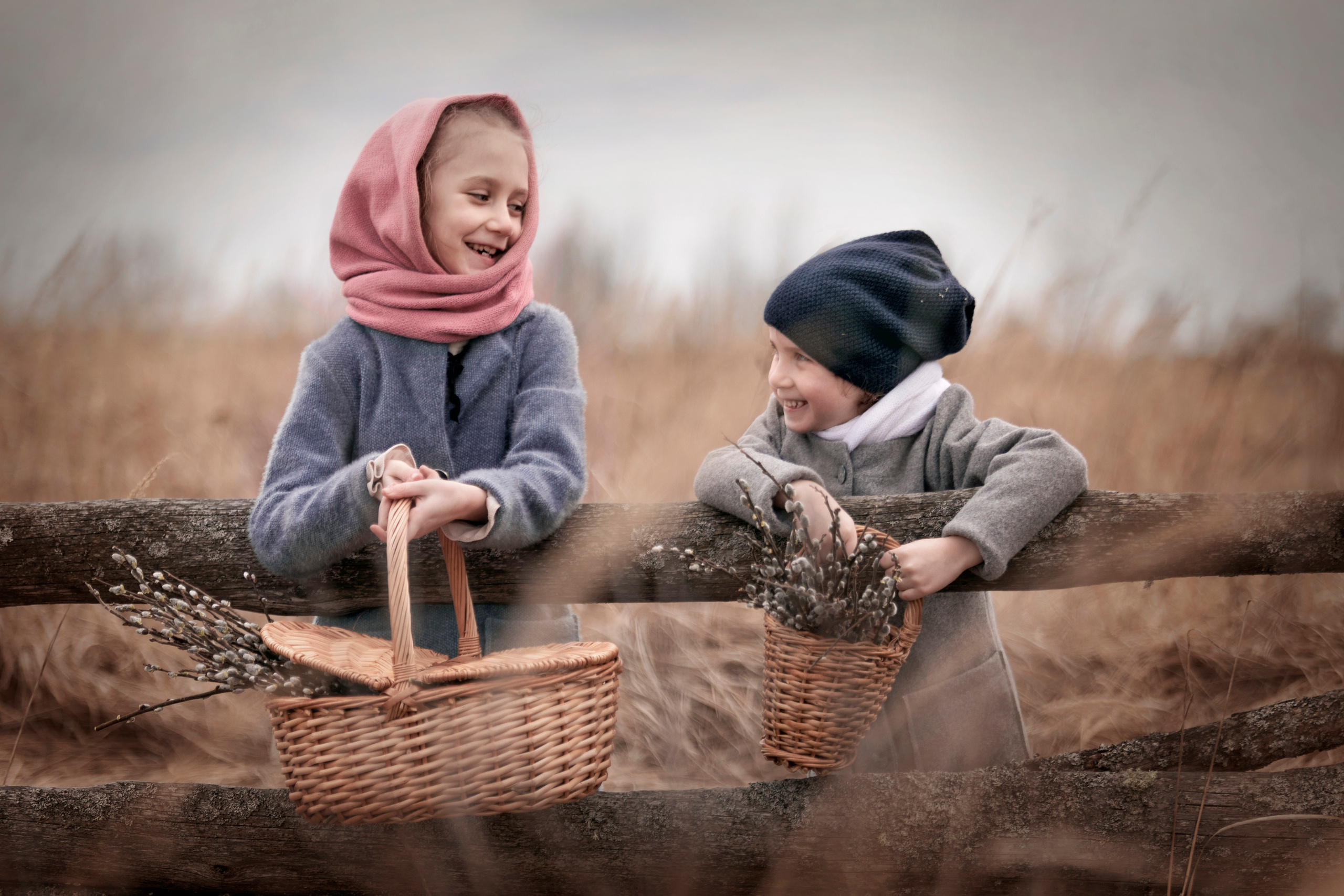Главная. «Книжка с картинками» Фотограф Наталья Цыбина