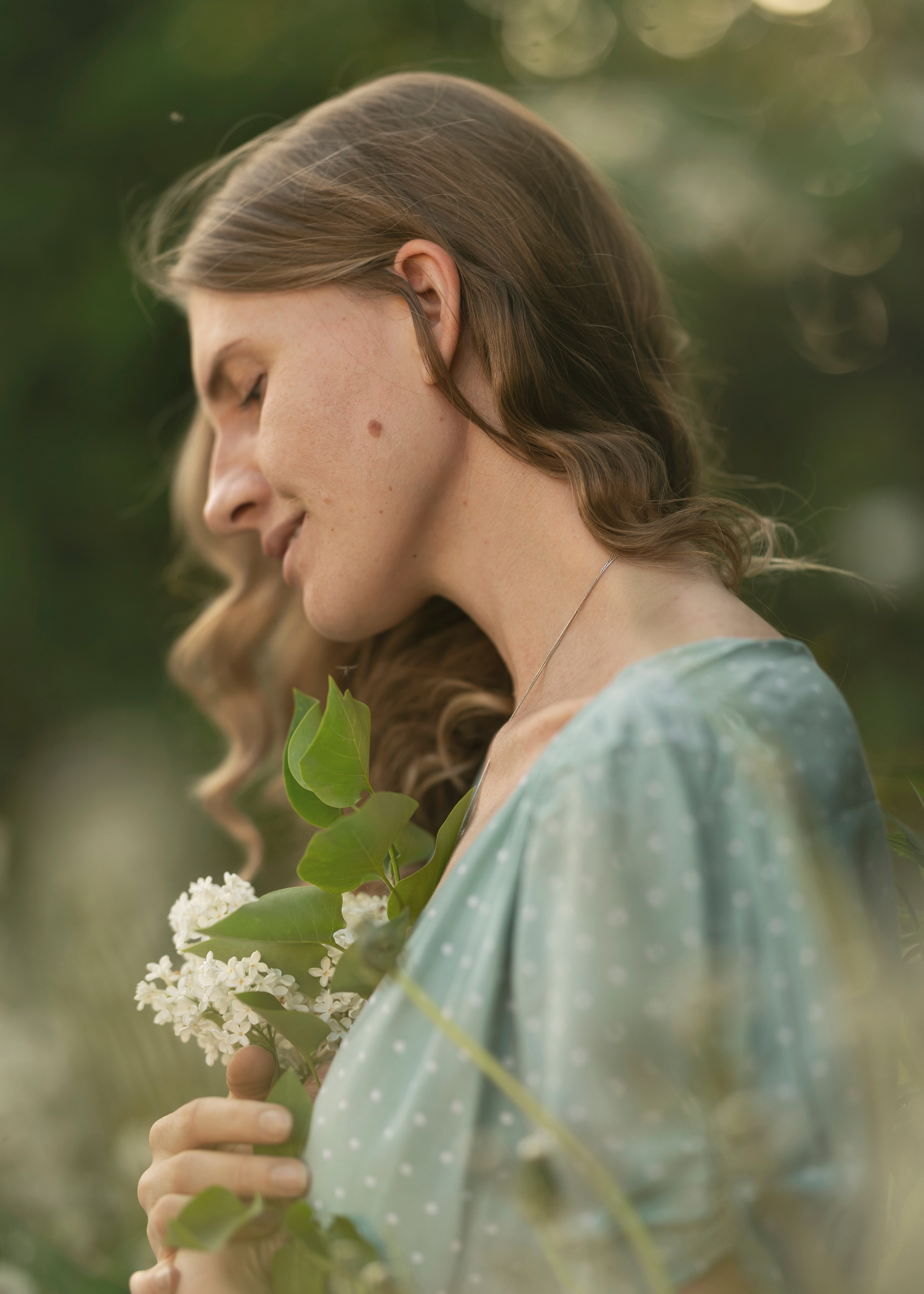 Портреты. «Книжка с картинками» Фотограф Наталья Цыбина