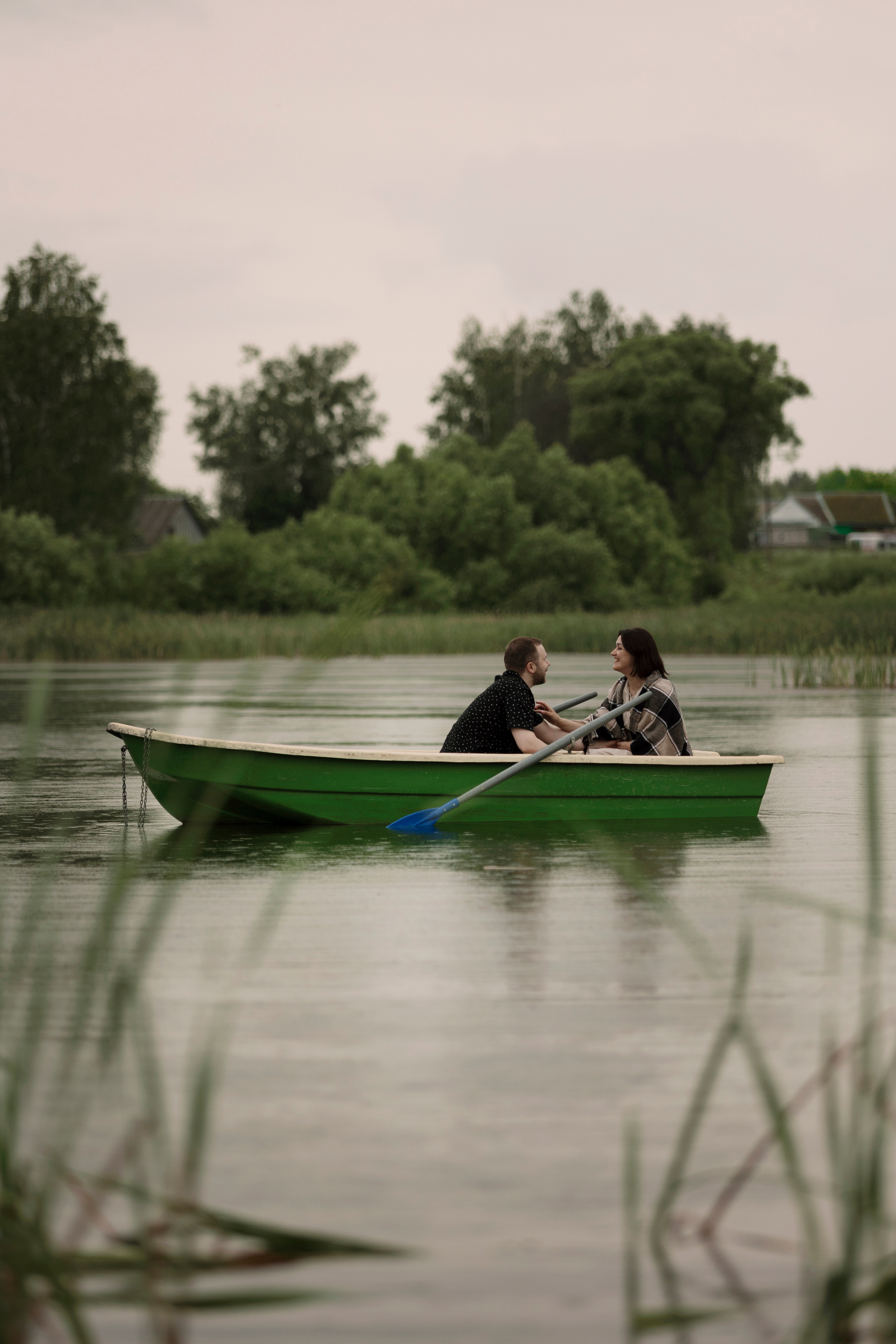 Семейные прогулки. «Книжка с картинками» Фотограф Наталья Цыбина