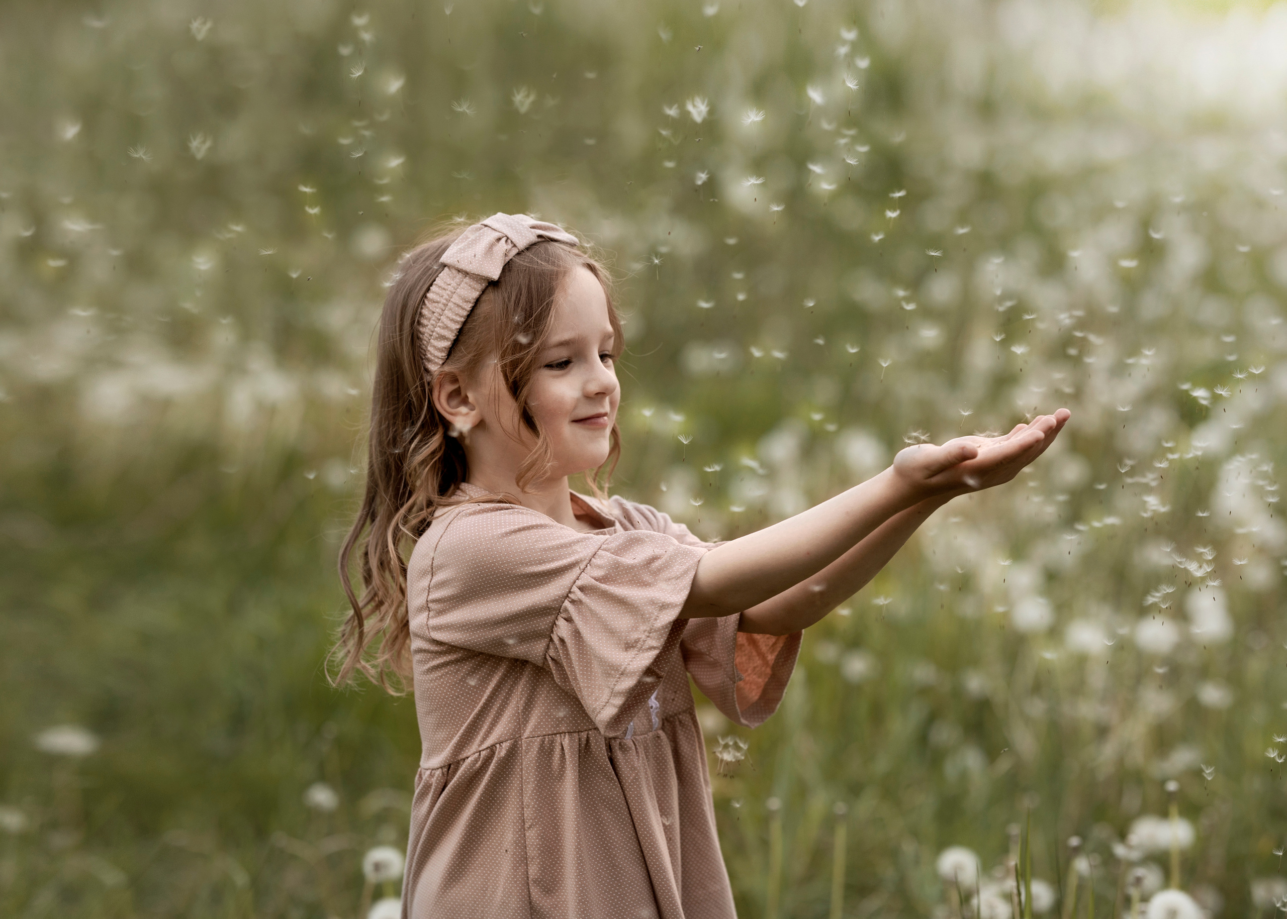Дети. «Книжка с картинками» Фотограф Наталья Цыбина