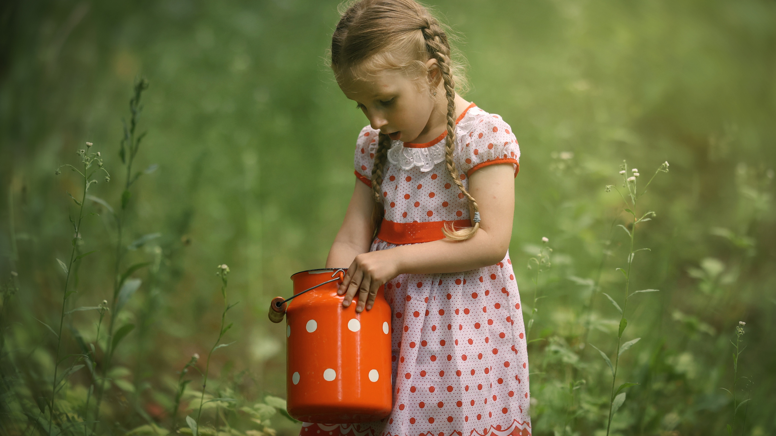 Дети. «Книжка с картинками» Фотограф Наталья Цыбина