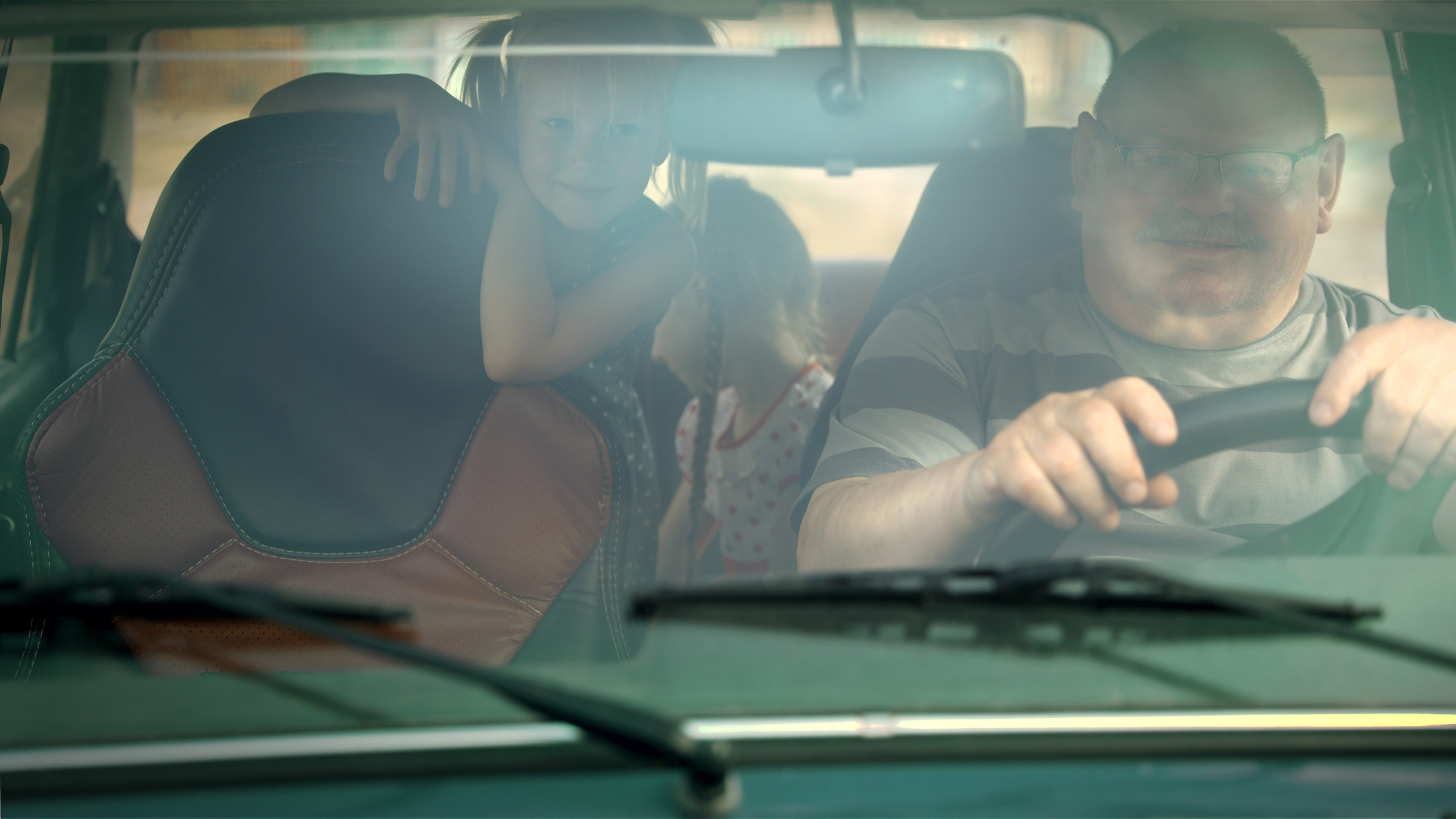 Дети. «Книжка с картинками» Фотограф Наталья Цыбина