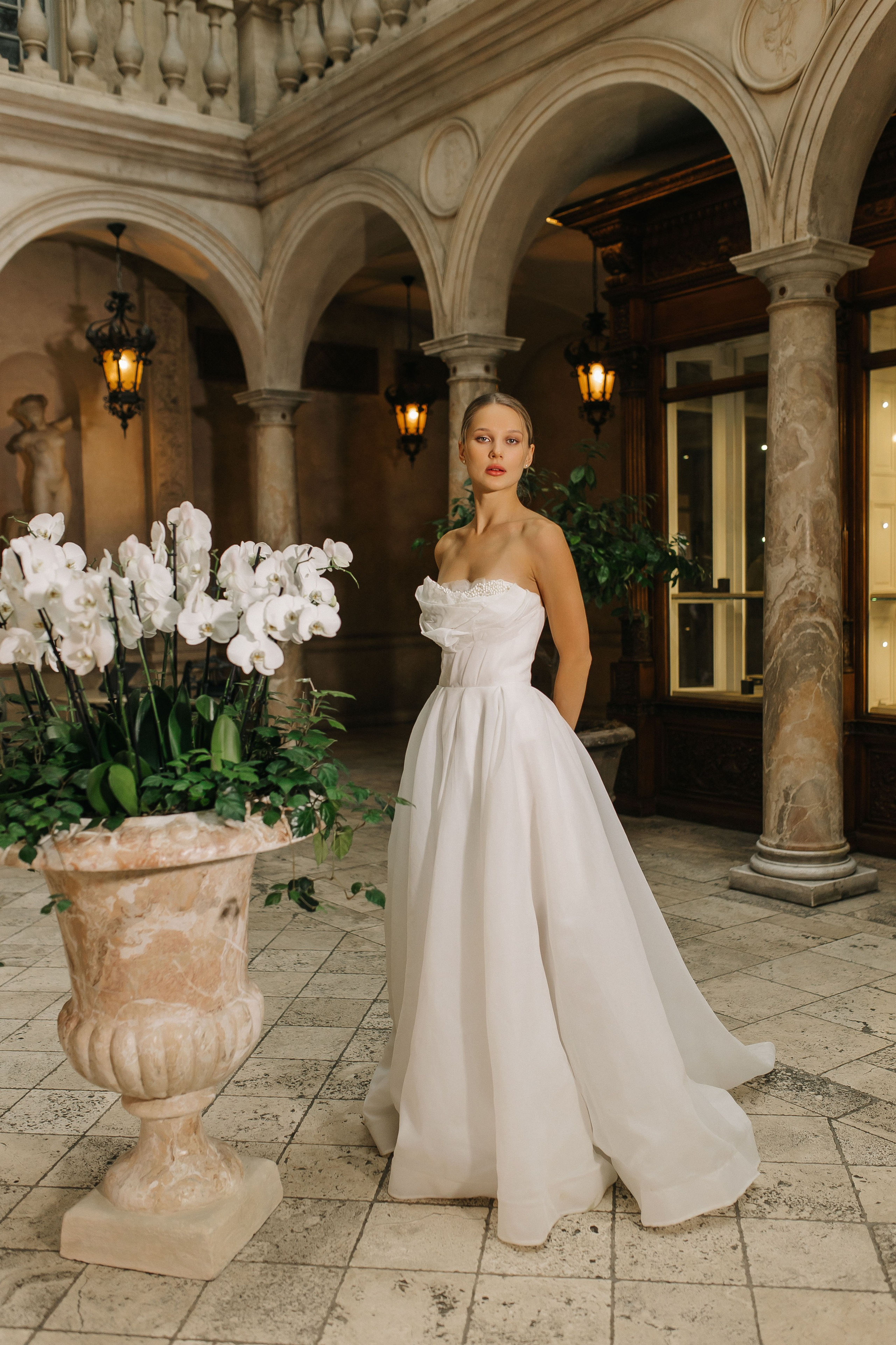 Свадебная съемка проходила в Москве, ресторан Турандот. Иванова Ирина Свадебный и семейный фотограф г. Уфа