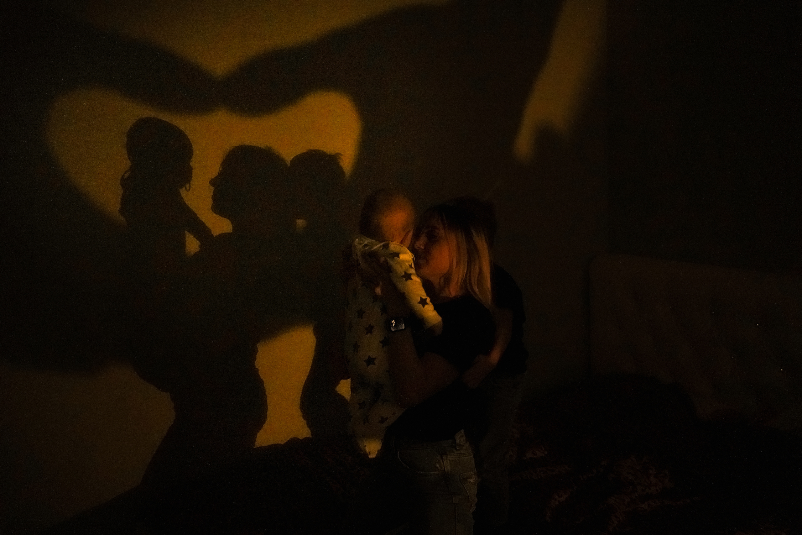 Домашняя съёмка. Семейный и свадебный фотограф в Москве Нина Гусева