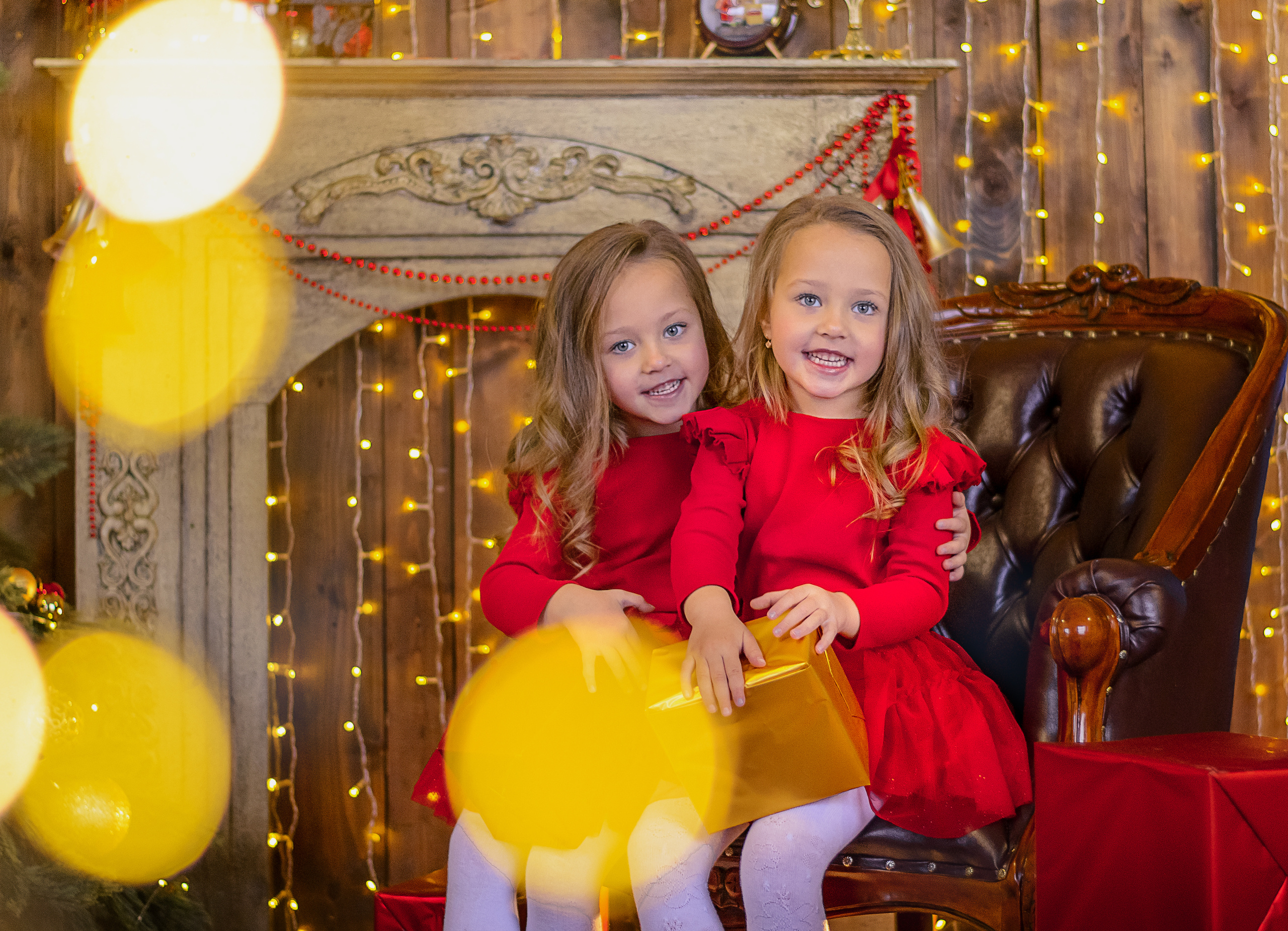 Детская съёмка в студии. Семейный и свадебный фотограф в Москве Нина Гусева