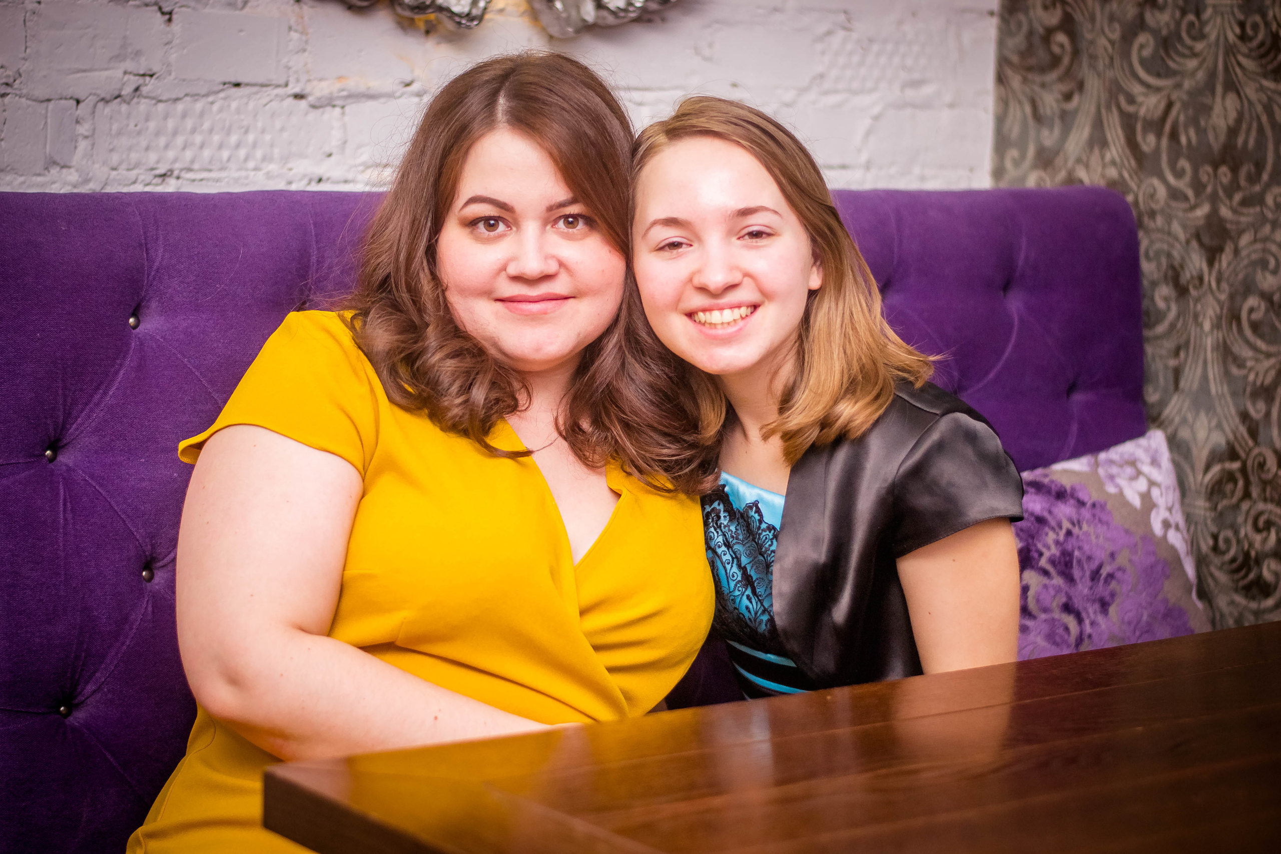 День рождения Туса Джуса. Семейный и свадебный фотограф в Москве Нина Гусева