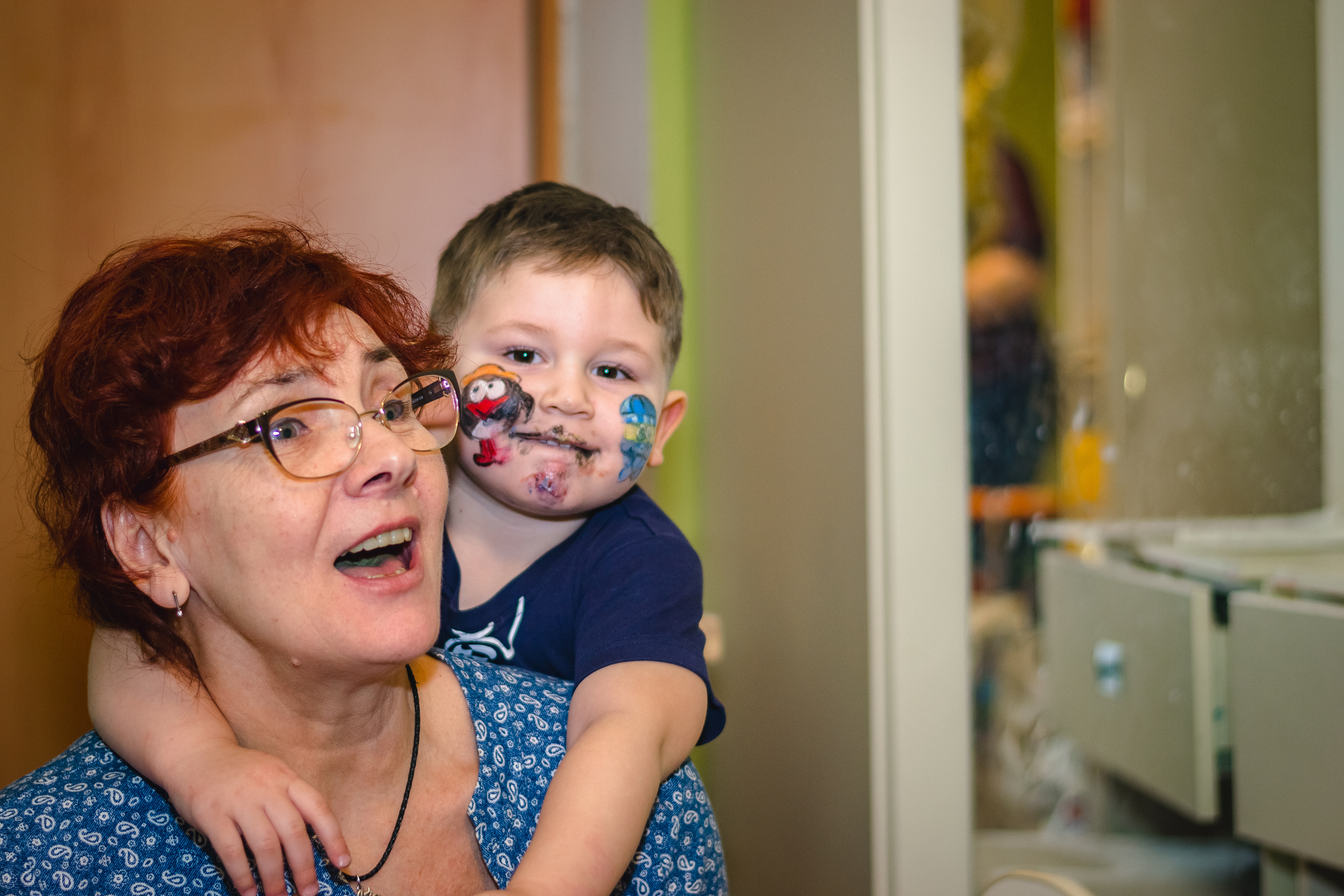 Фотограф на день рождения. Семейный и свадебный фотограф в Москве Нина Гусева