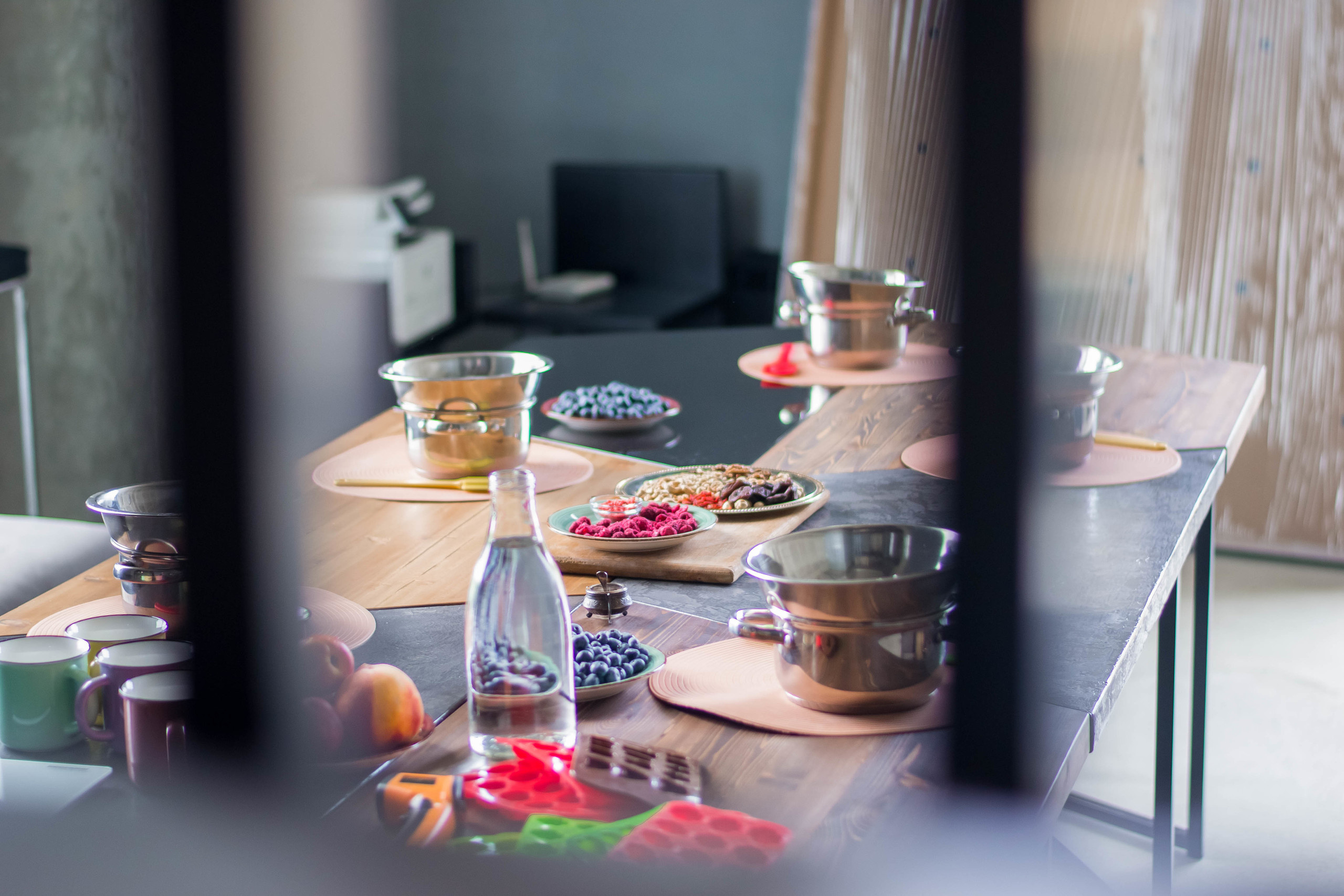 Фотограф на мастер-класс. Семейный и свадебный фотограф в Москве Нина Гусева