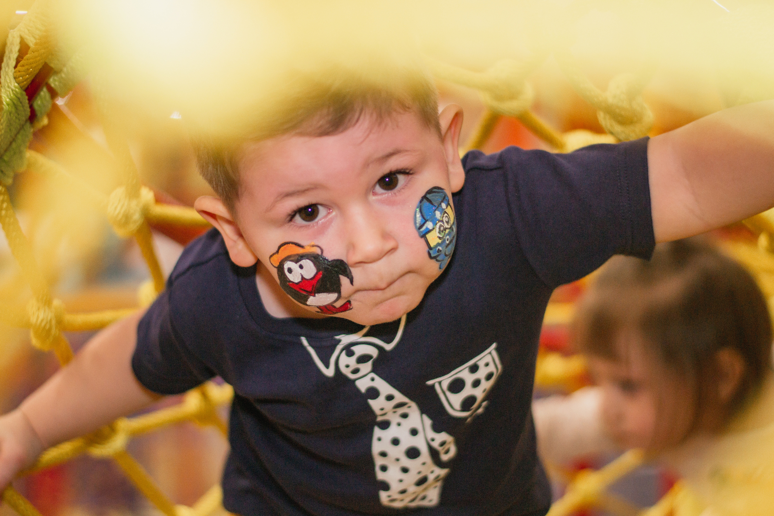 Фотограф на день рождения. Семейный и свадебный фотограф в Москве Нина Гусева