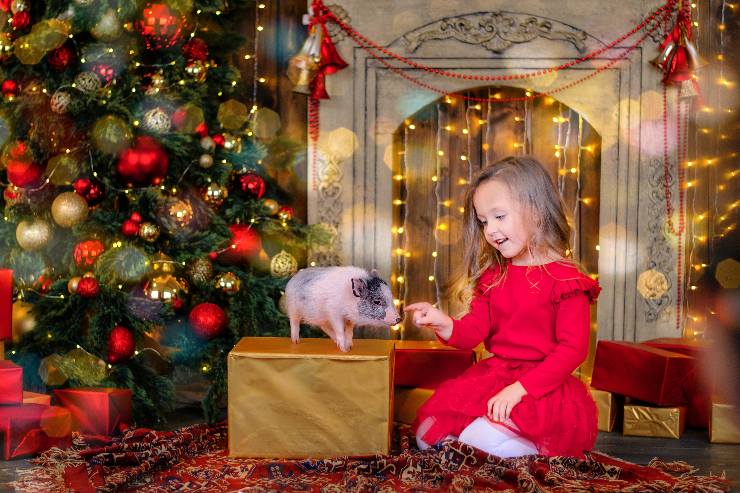 Детская съёмка в студии. Семейный и свадебный фотограф в Москве Нина Гусева