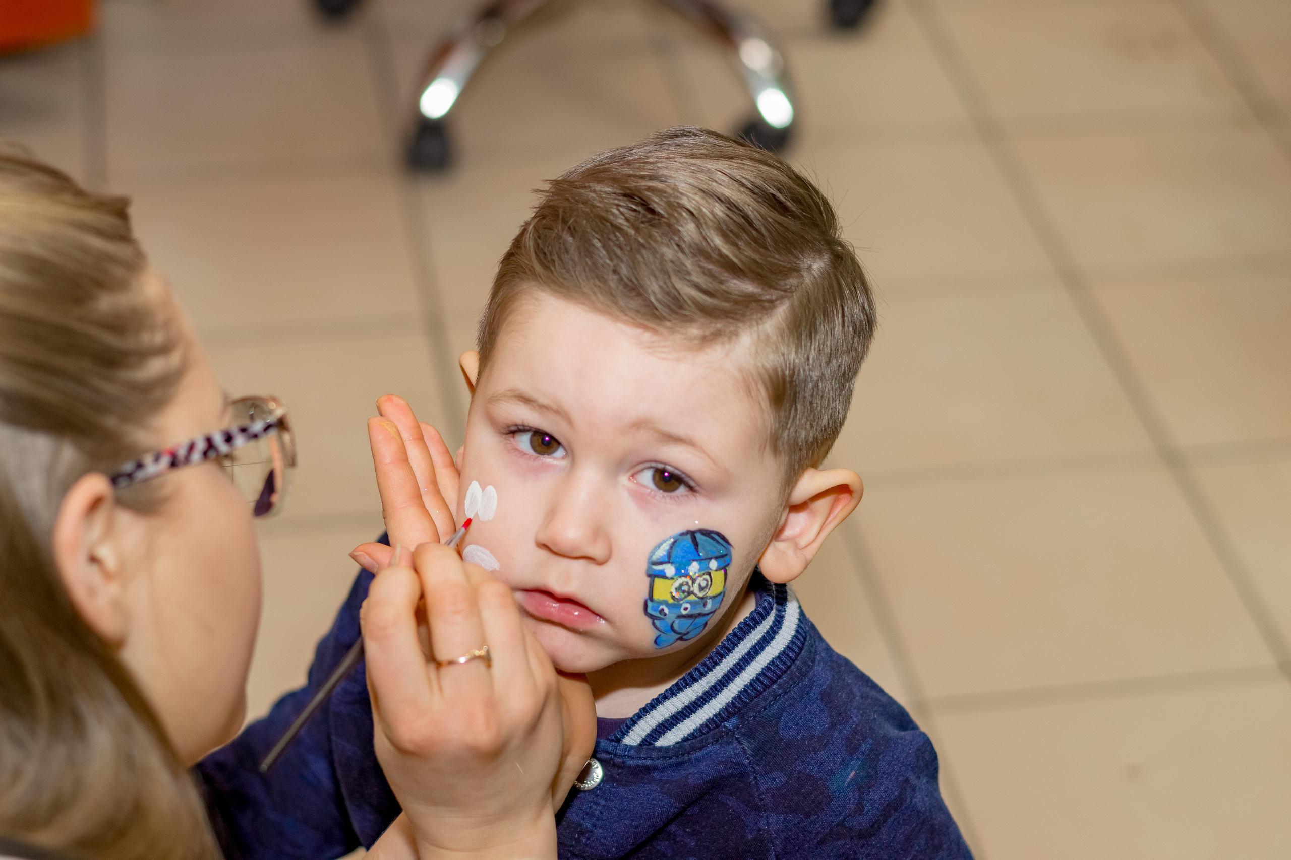 Фотограф на день рождения. Семейный и свадебный фотограф в Москве Нина Гусева