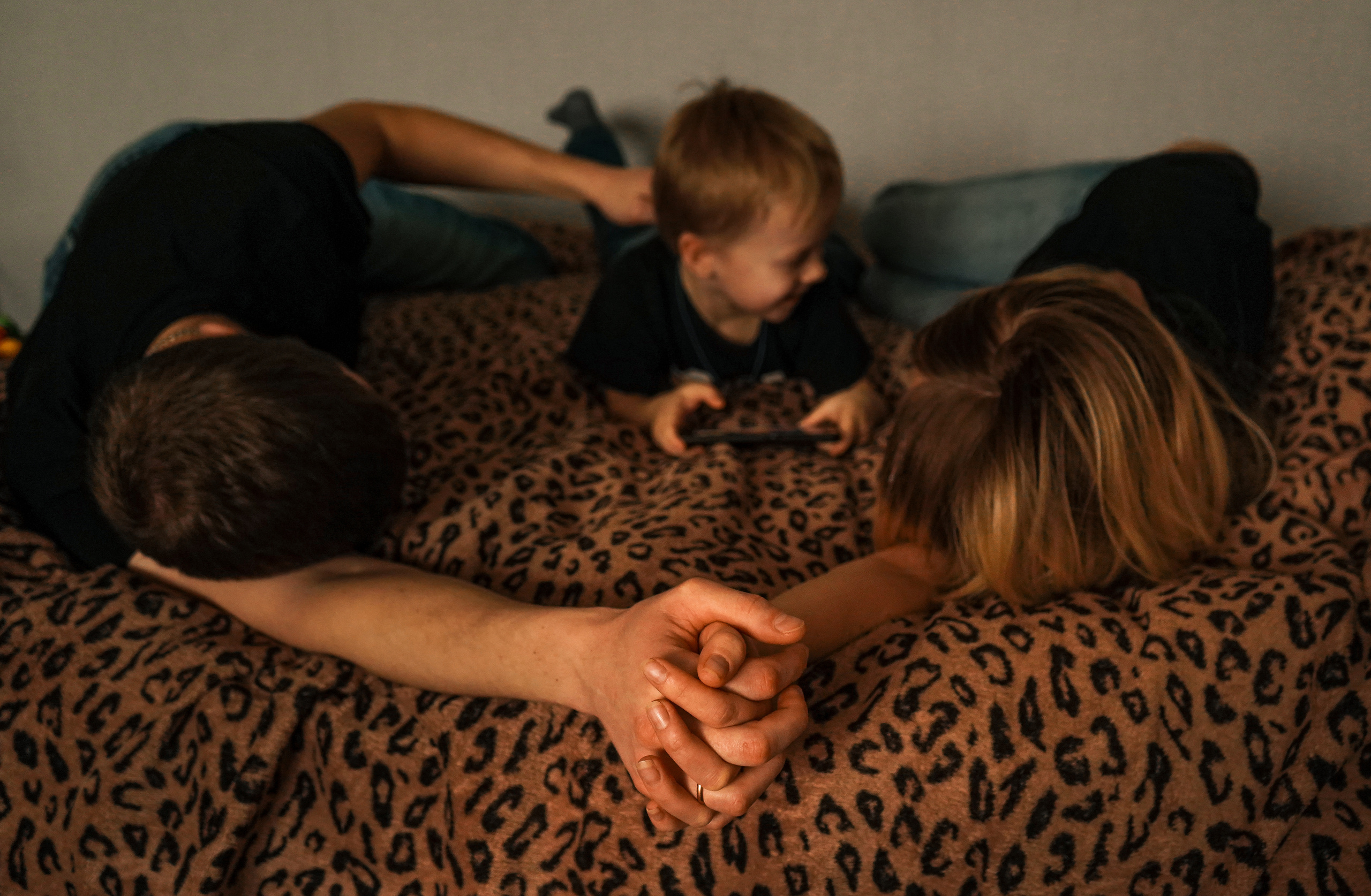 Домашняя съёмка. Семейный и свадебный фотограф в Москве Нина Гусева