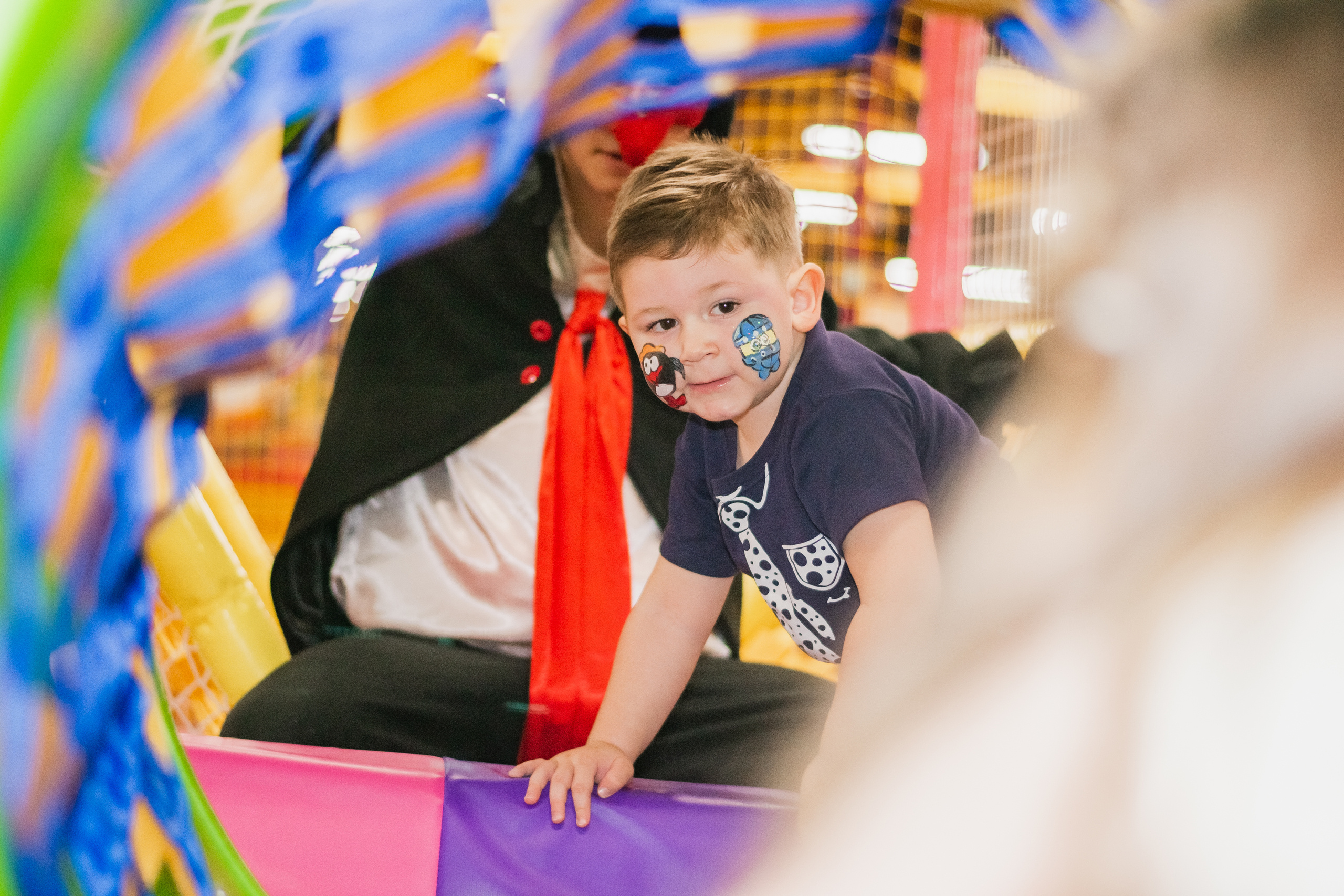 Фотограф на день рождения. Семейный и свадебный фотограф в Москве Нина Гусева