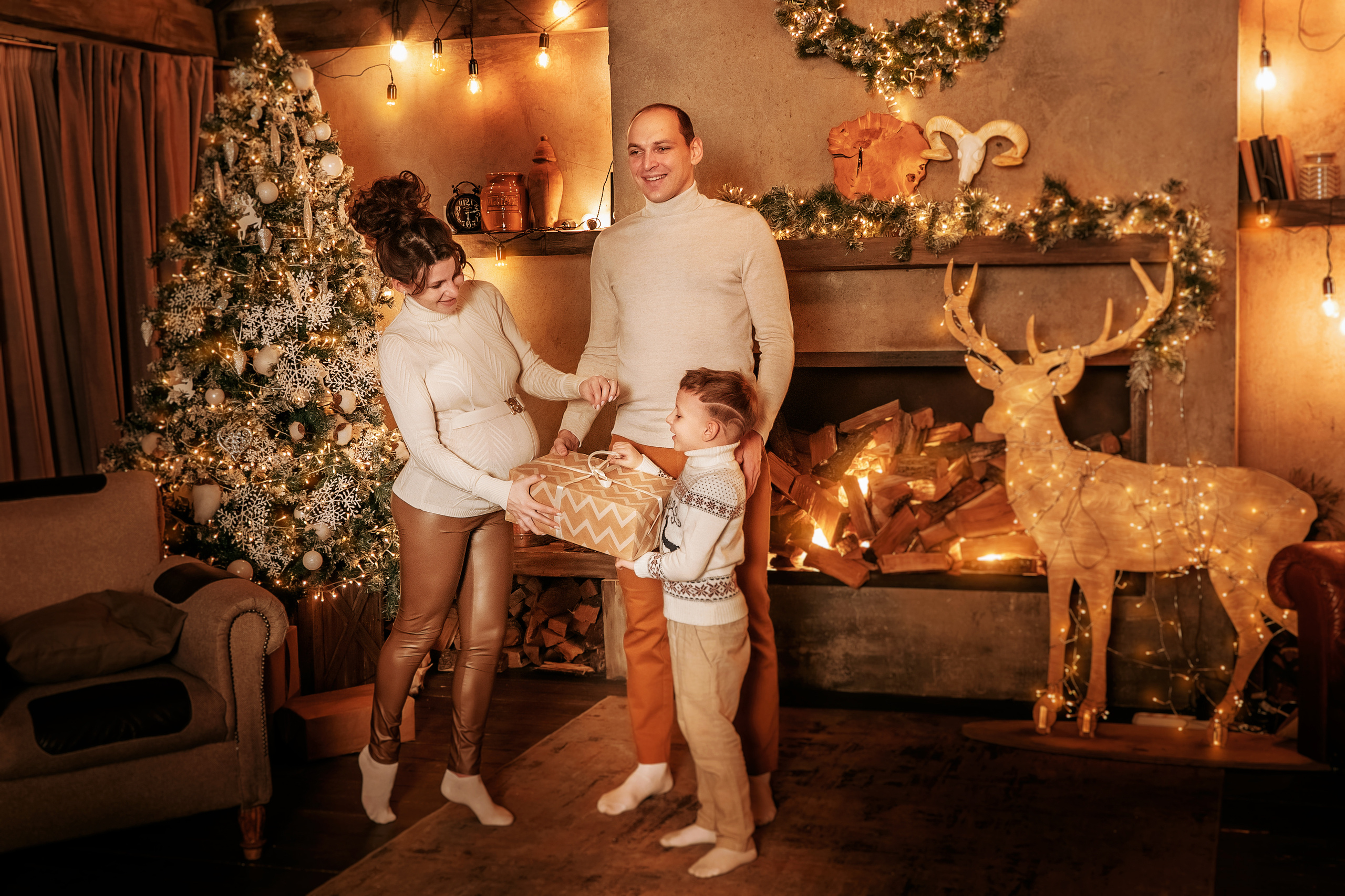 Фотосессия беременности. Семейный и свадебный фотограф в Москве Нина Гусева