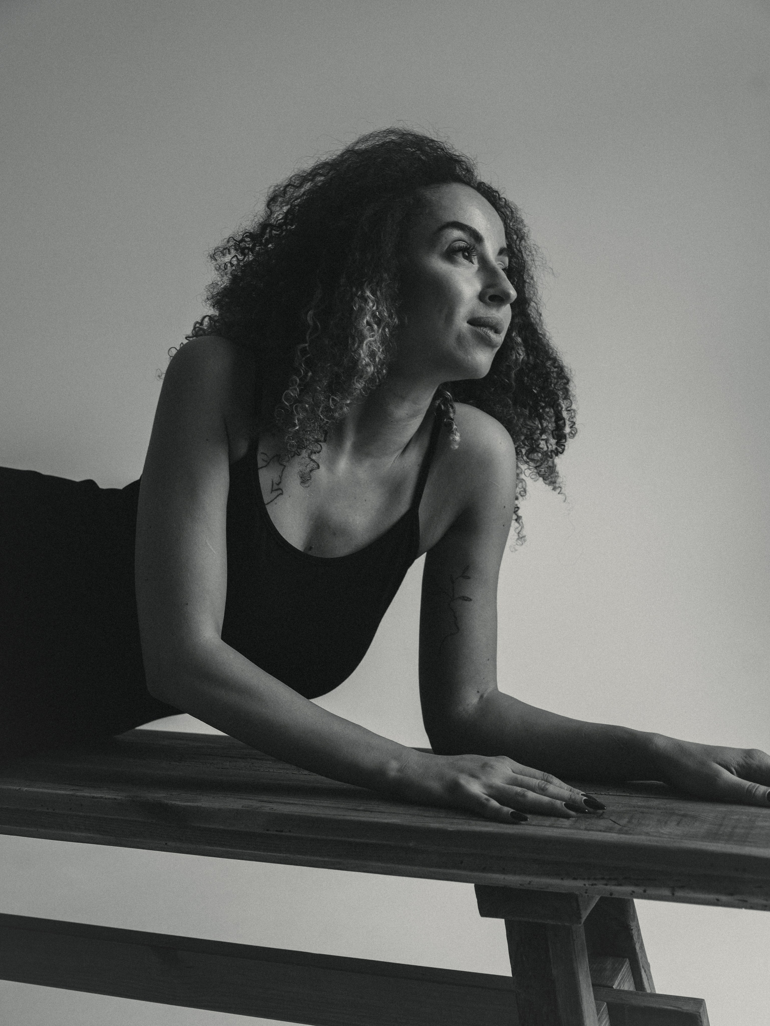 Катя и Паша. Портретный фотограф в Москве — Захарова Полина