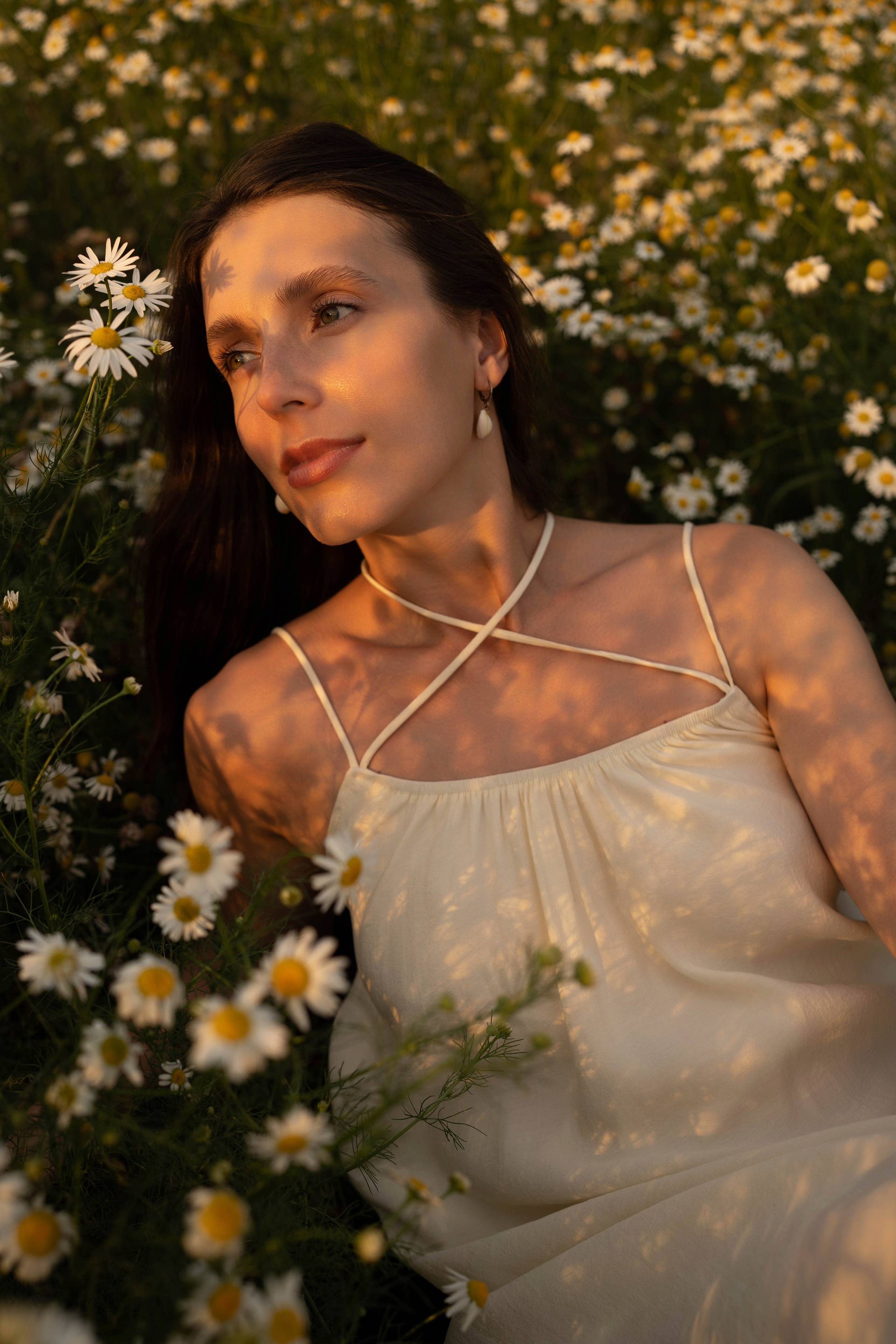 Ульяна. Портретный фотограф в Москве — Захарова Полина