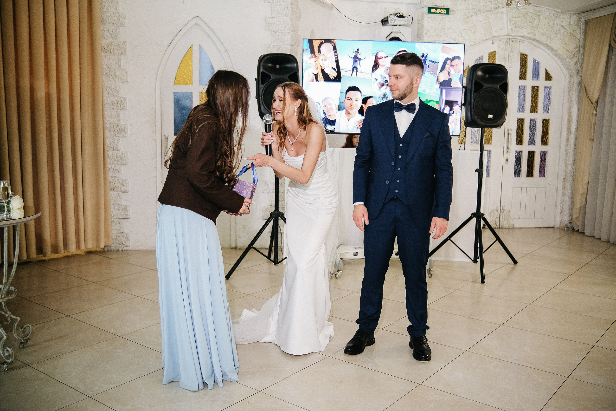 Оля & Денис СПБ. Phdkvmr.ru