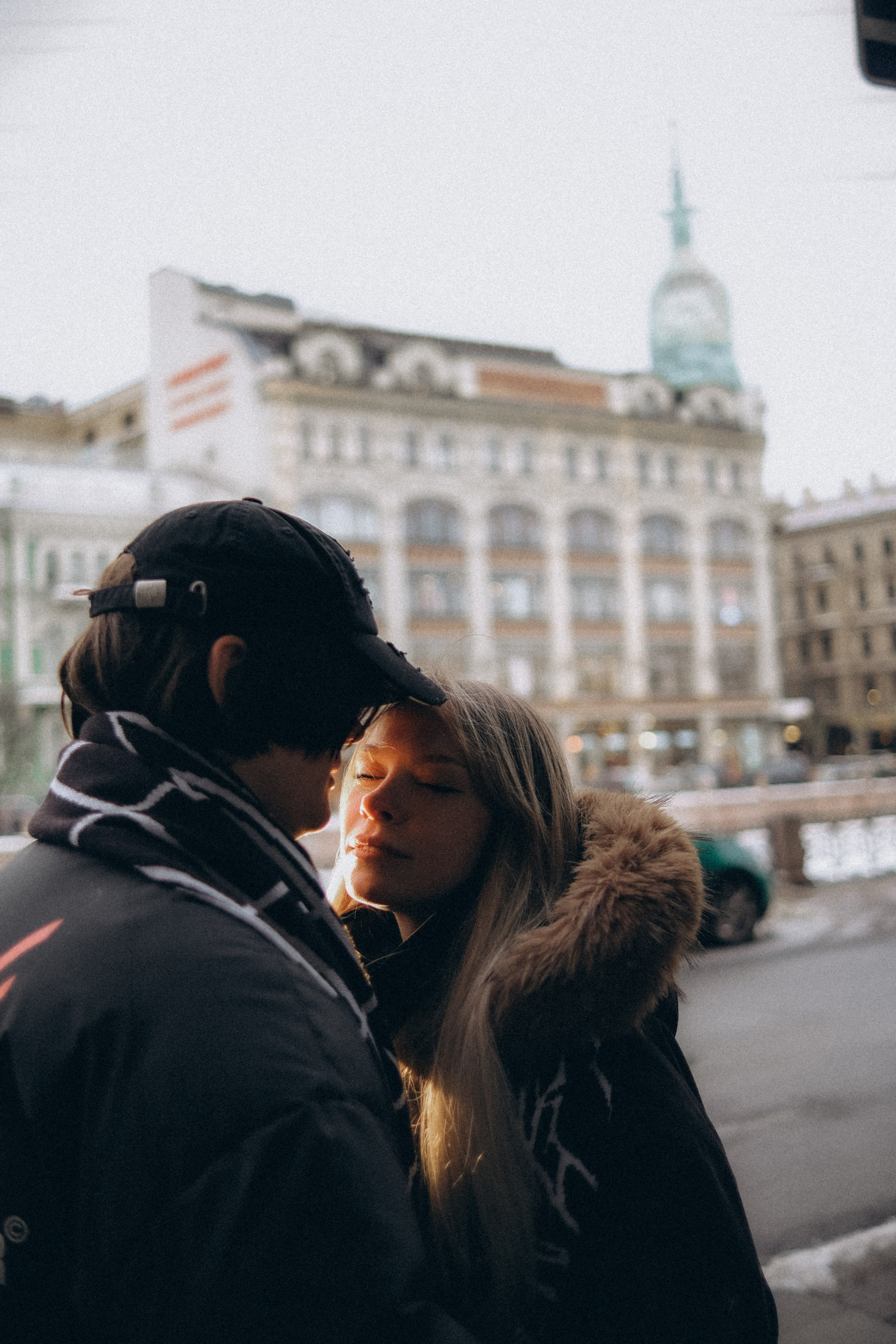 Настя & Влад. Phdkvmr.ru