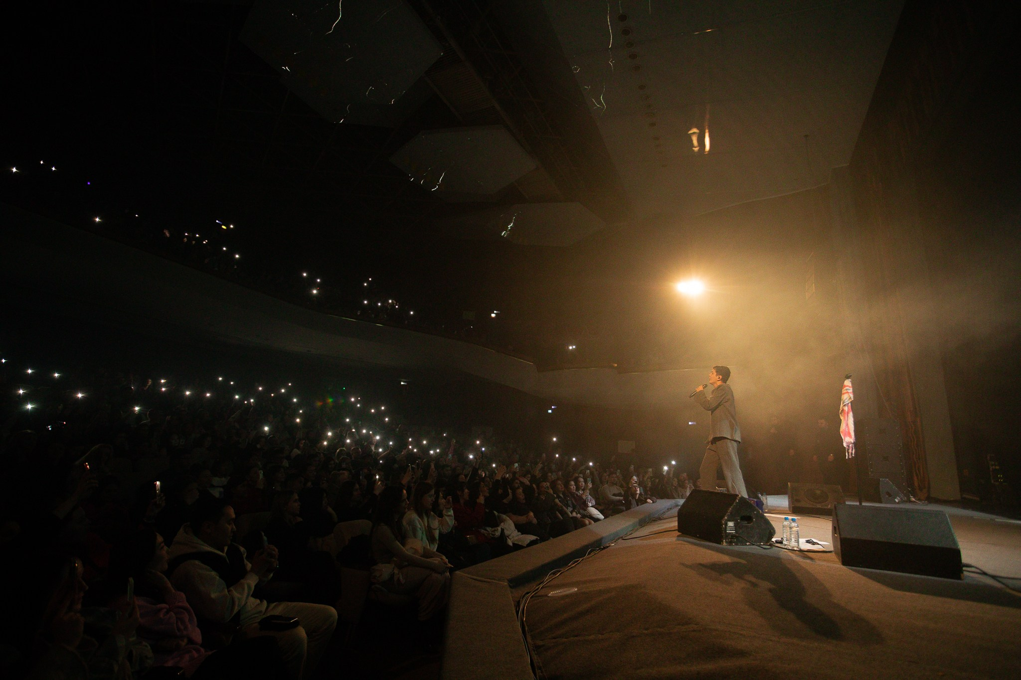 Концерт Akmal' в Астрахани. Фотограф в Астрахани Евгений Шеин