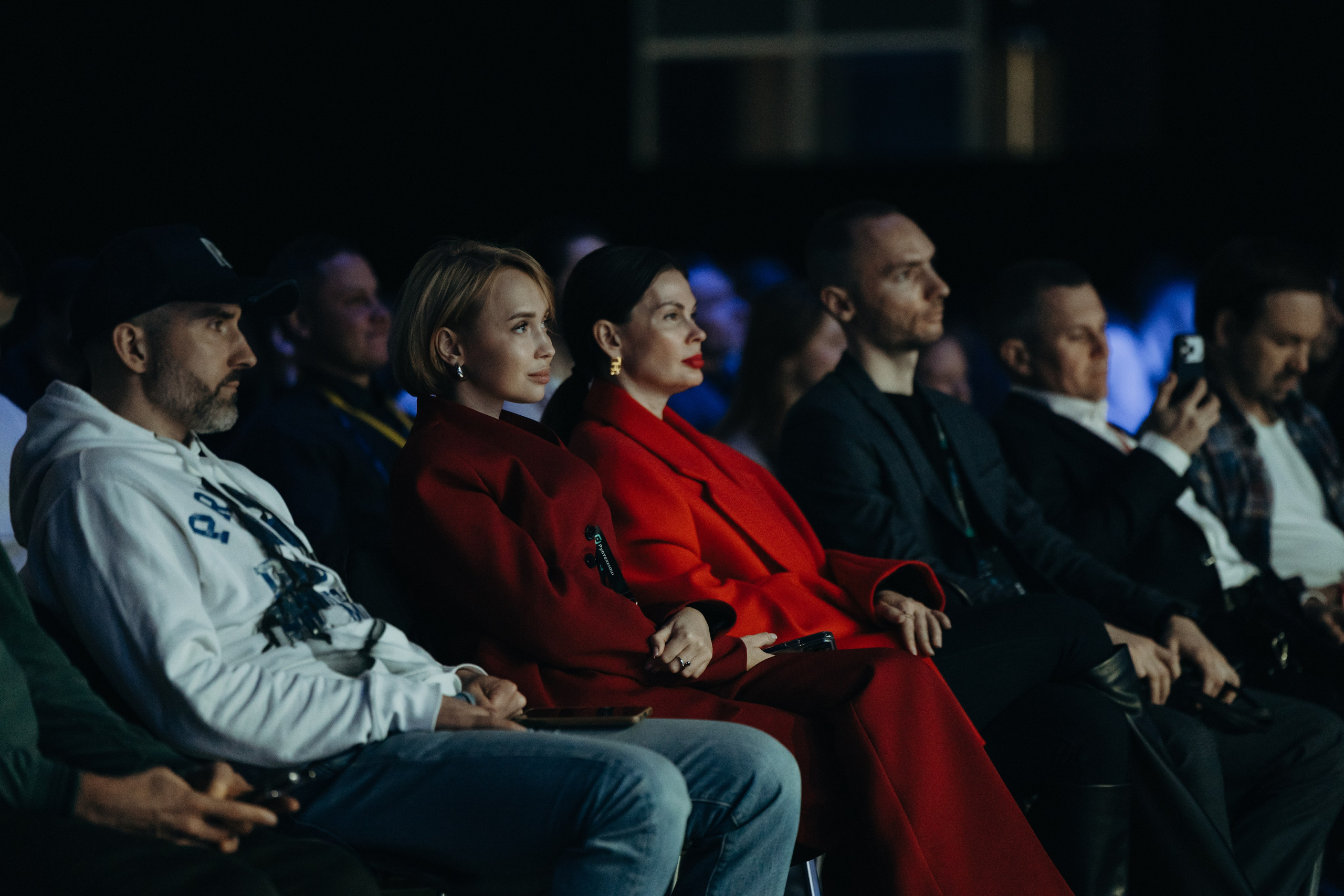 Портфолио