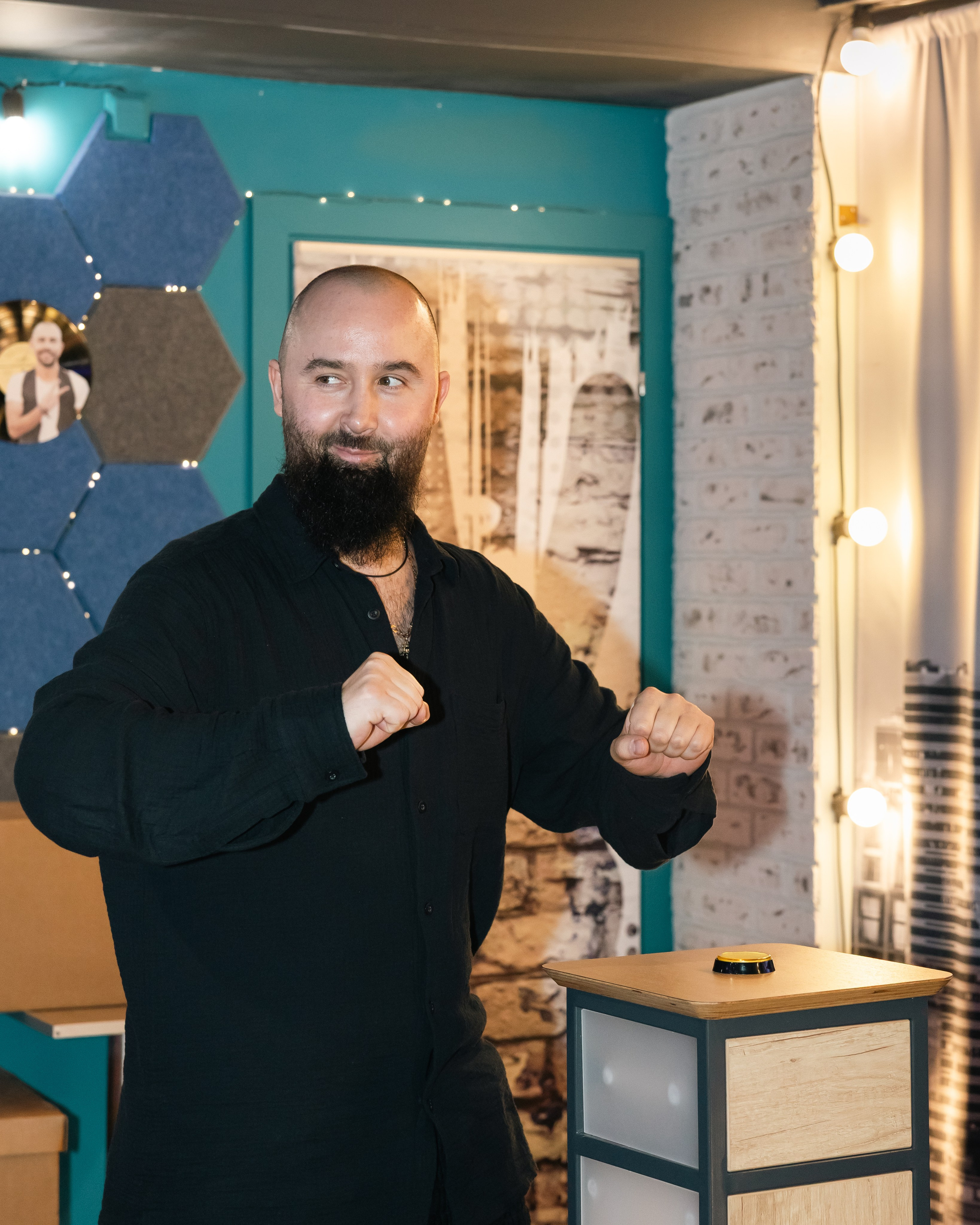 Дни рождения