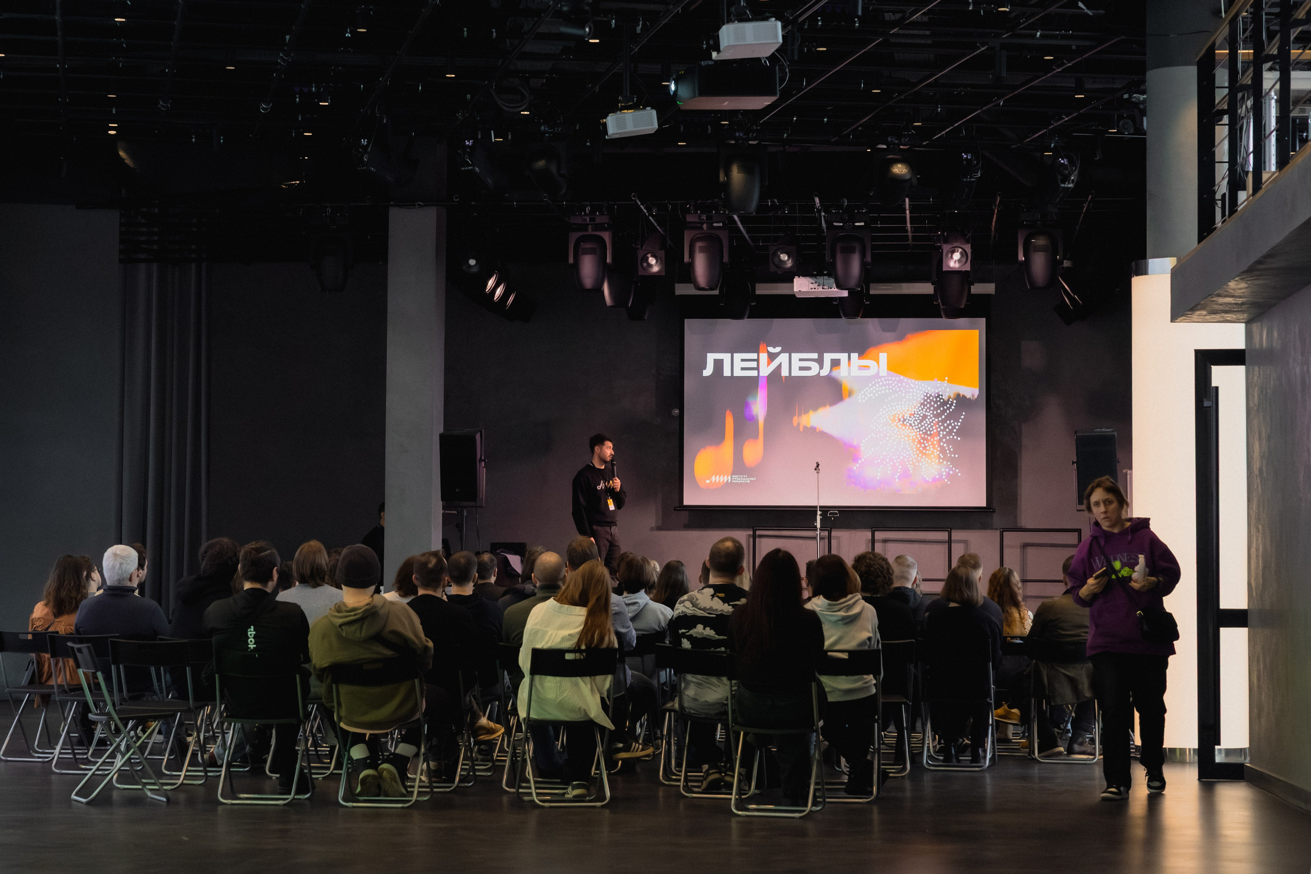 ШОУКЕЙС-ФЕСТИВАЛЬ SPBEAT (2 дня)