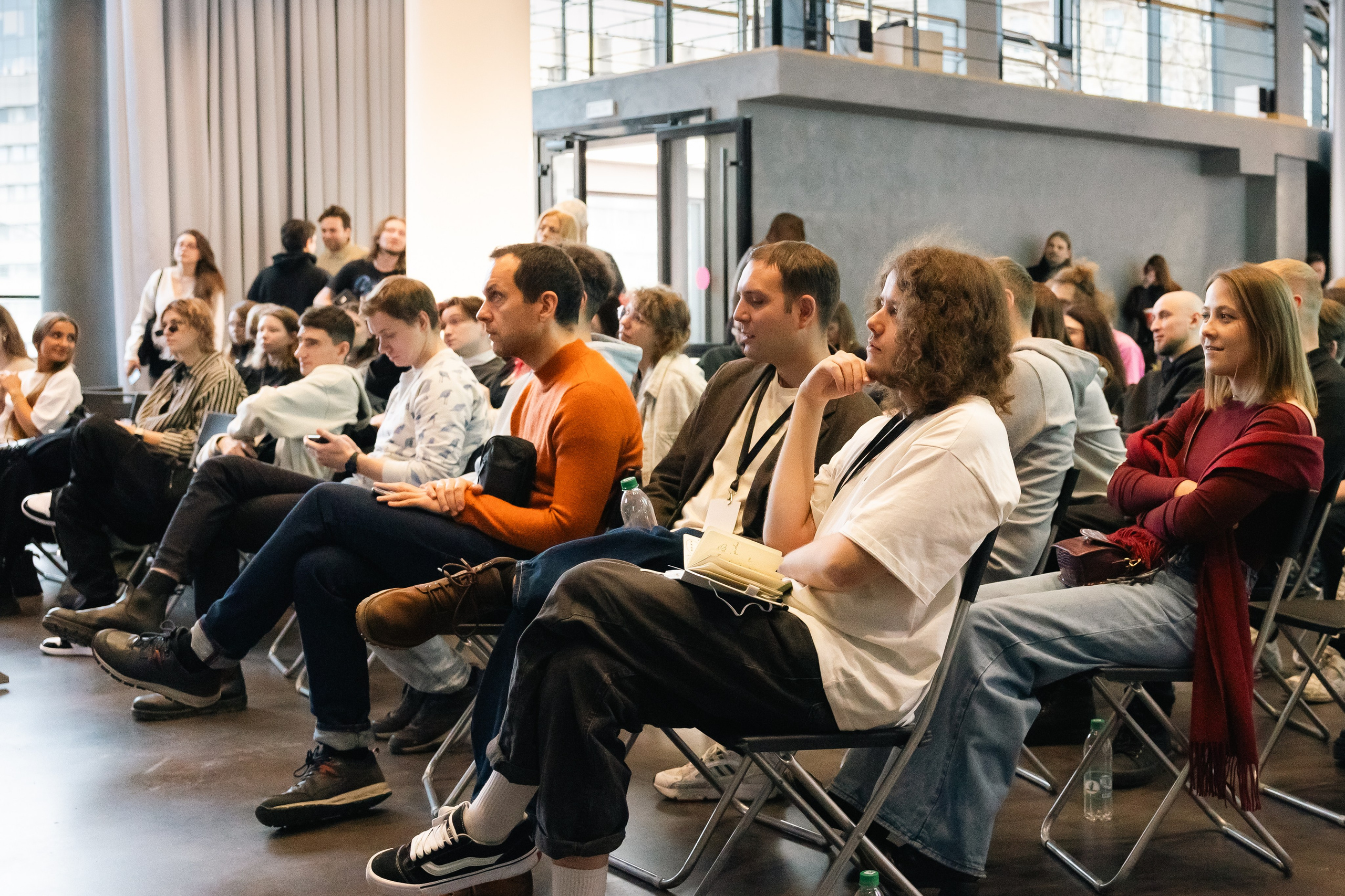 ШОУКЕЙС-ФЕСТИВАЛЬ SPBEAT (2 дня)