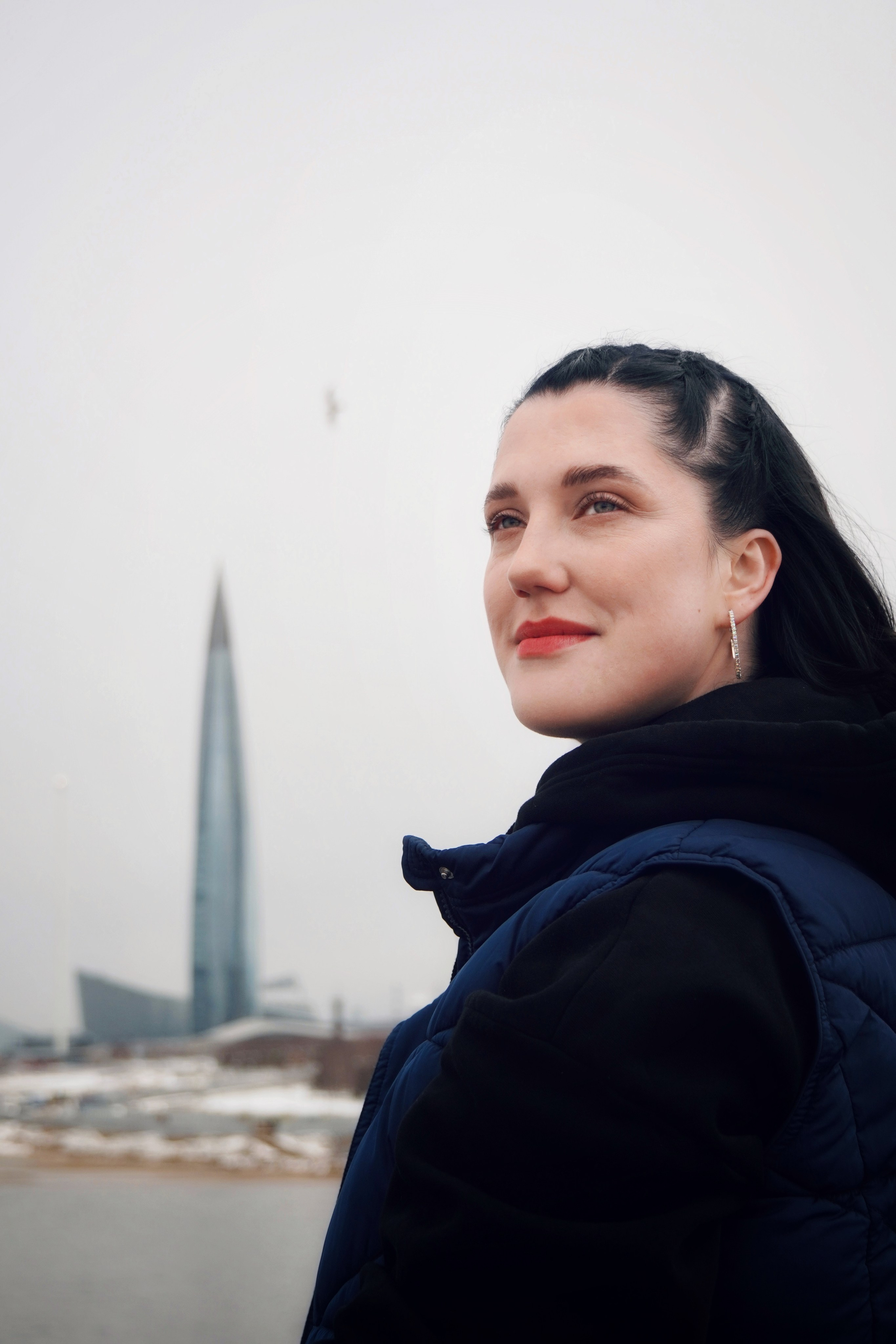 Ирина. Видеограф, фотограф в Санкт-Петербурге Элеонора Петрова