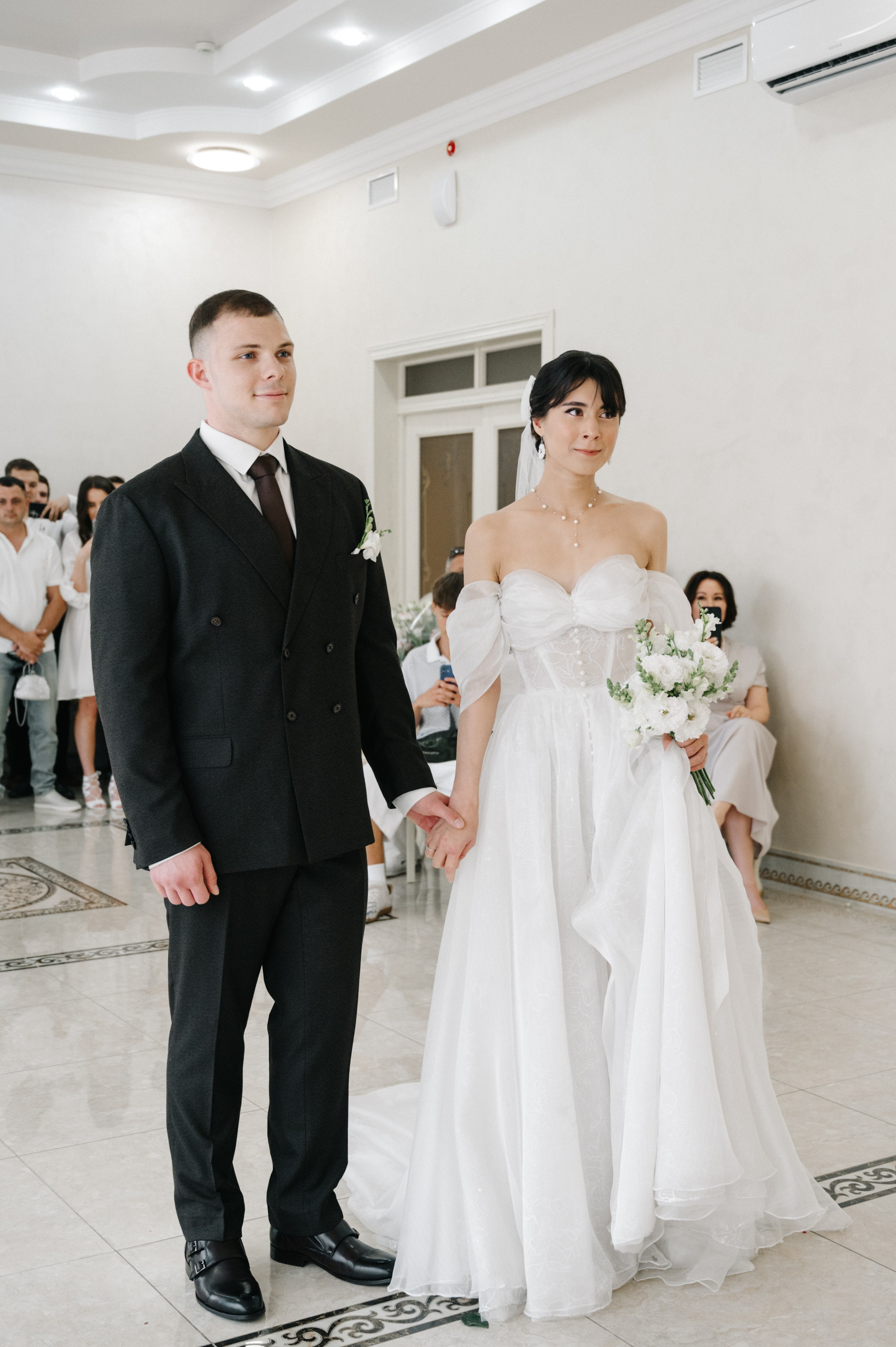 Про любовь. Фотограф Ким Ангелина