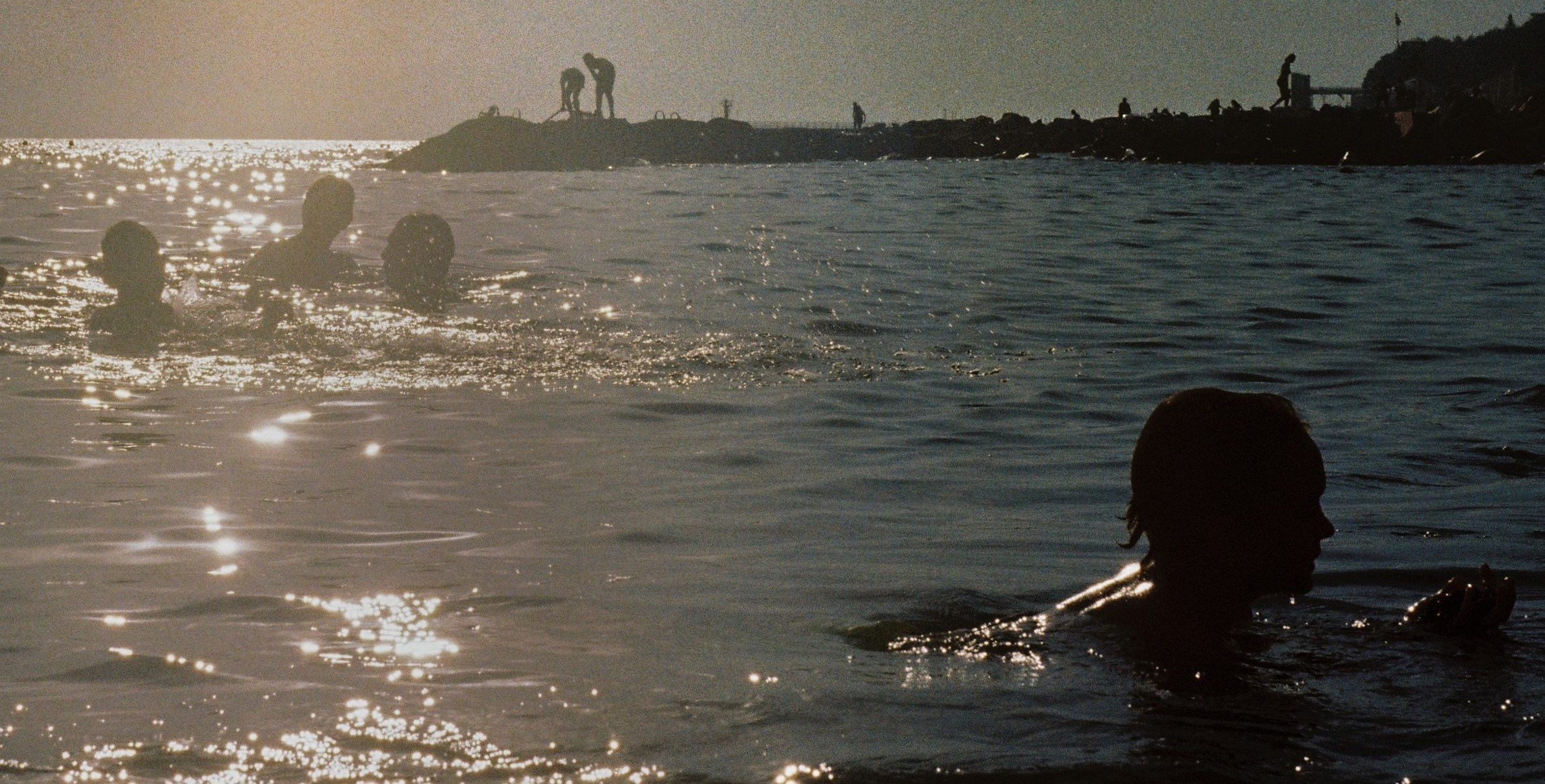 Black Sea Resorts. Photo project