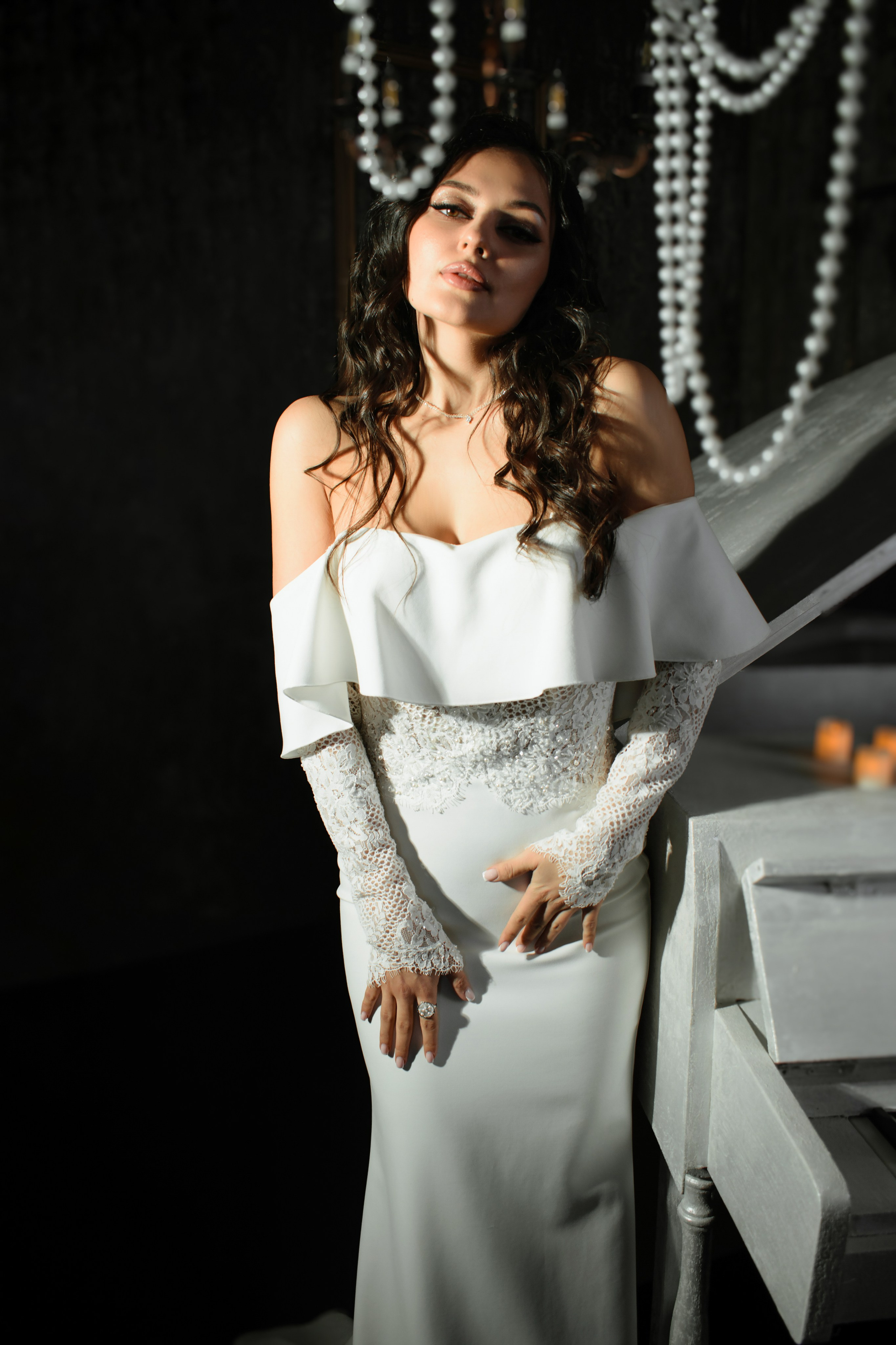 Даша. Фотограф Хабаровск