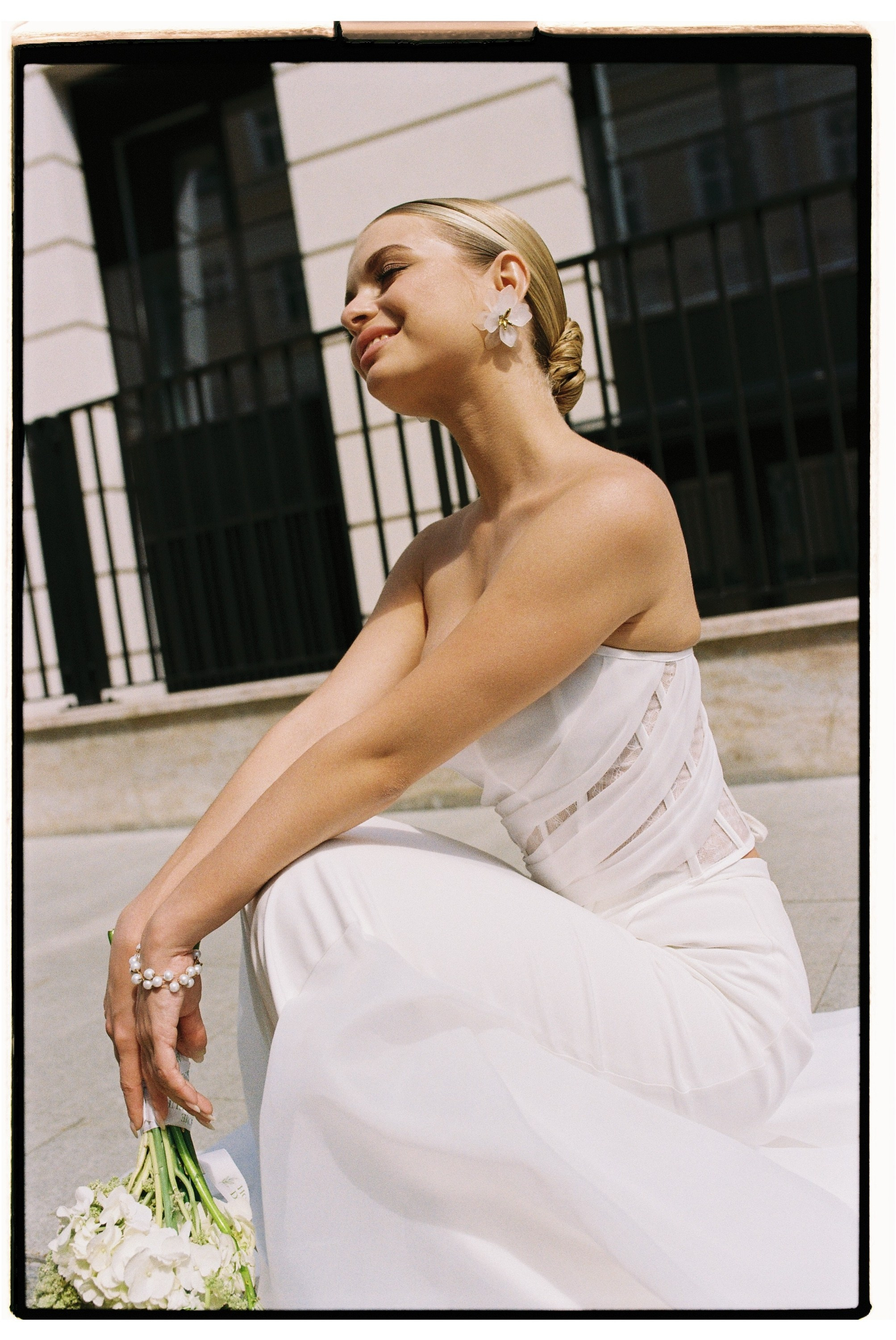 Богдан и Аня. Свадебный фотограф в Москве Евгений Рыжов