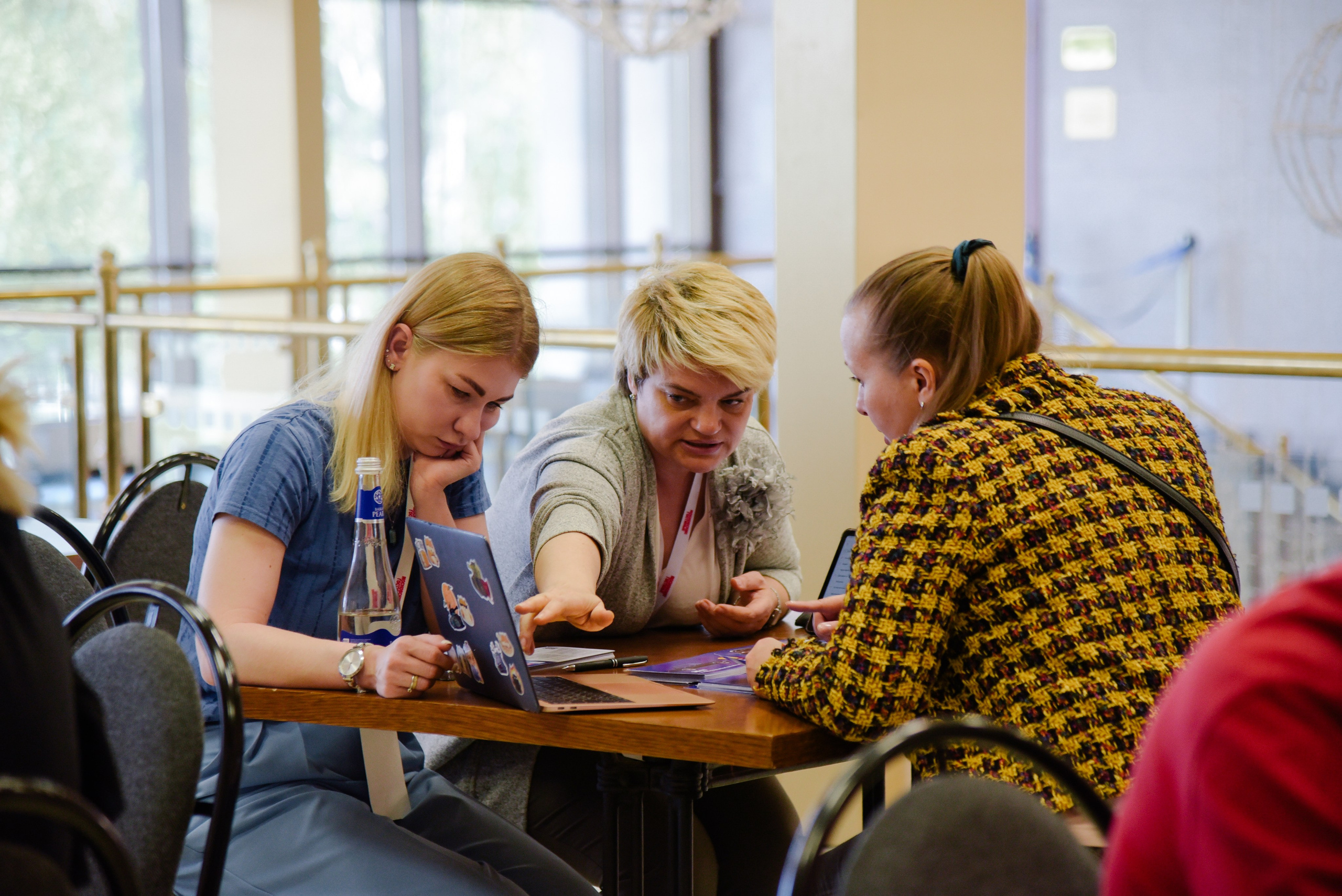 Московские Гостиные Останкино. Фотограф Лола Волна, город Москва