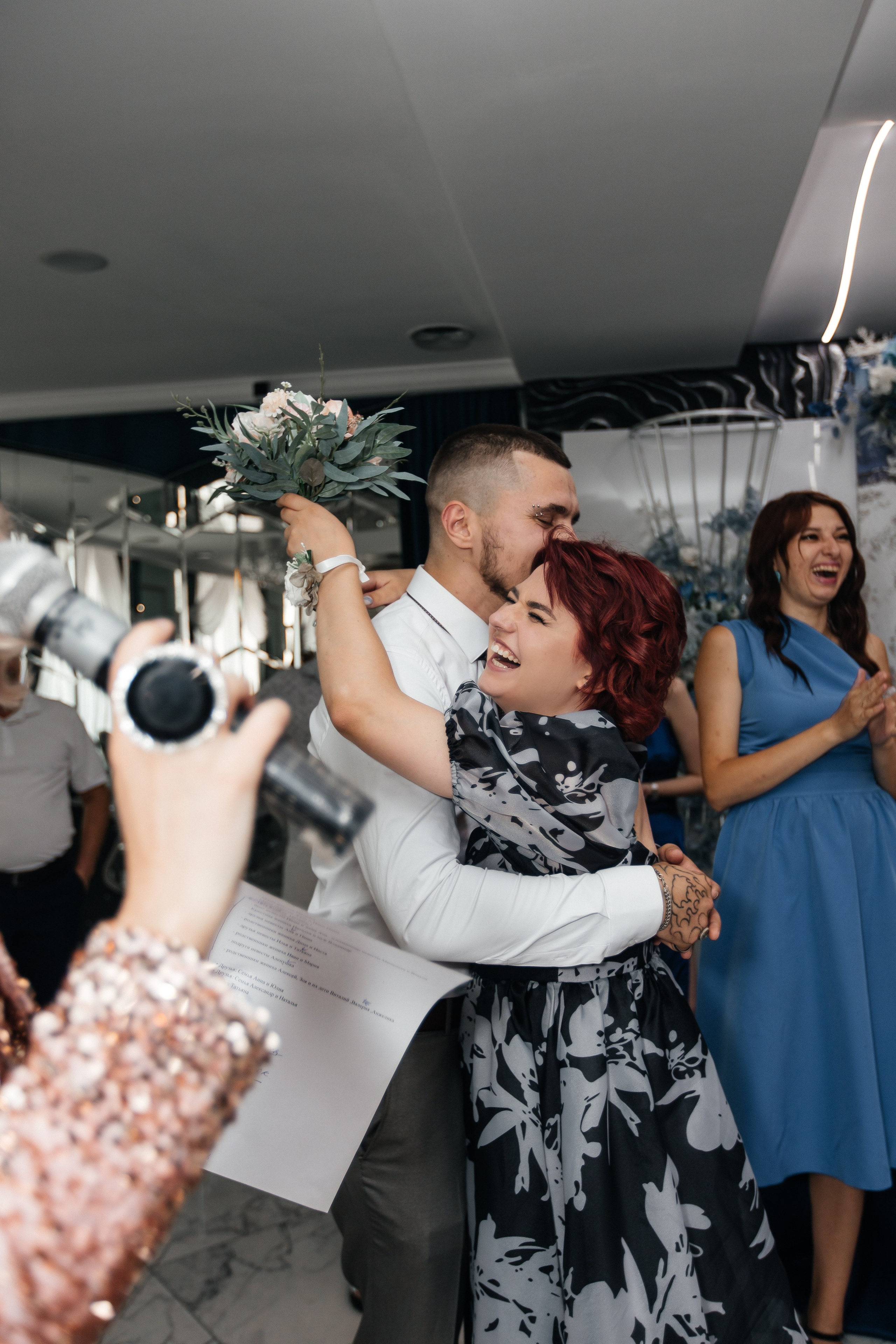 Арина и Егор. Фотограф Таганрог Любимая Надя