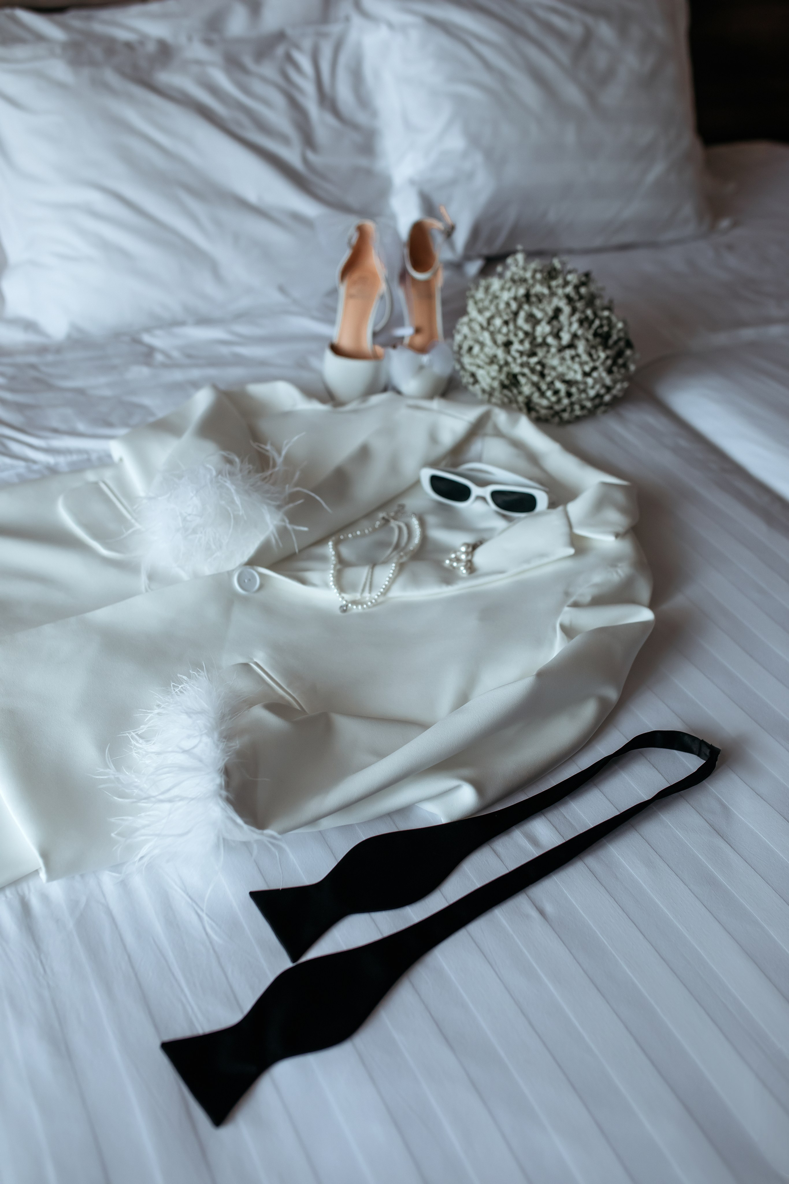 Дмитрий & Татьяна. Ксения Федорова — фотограф