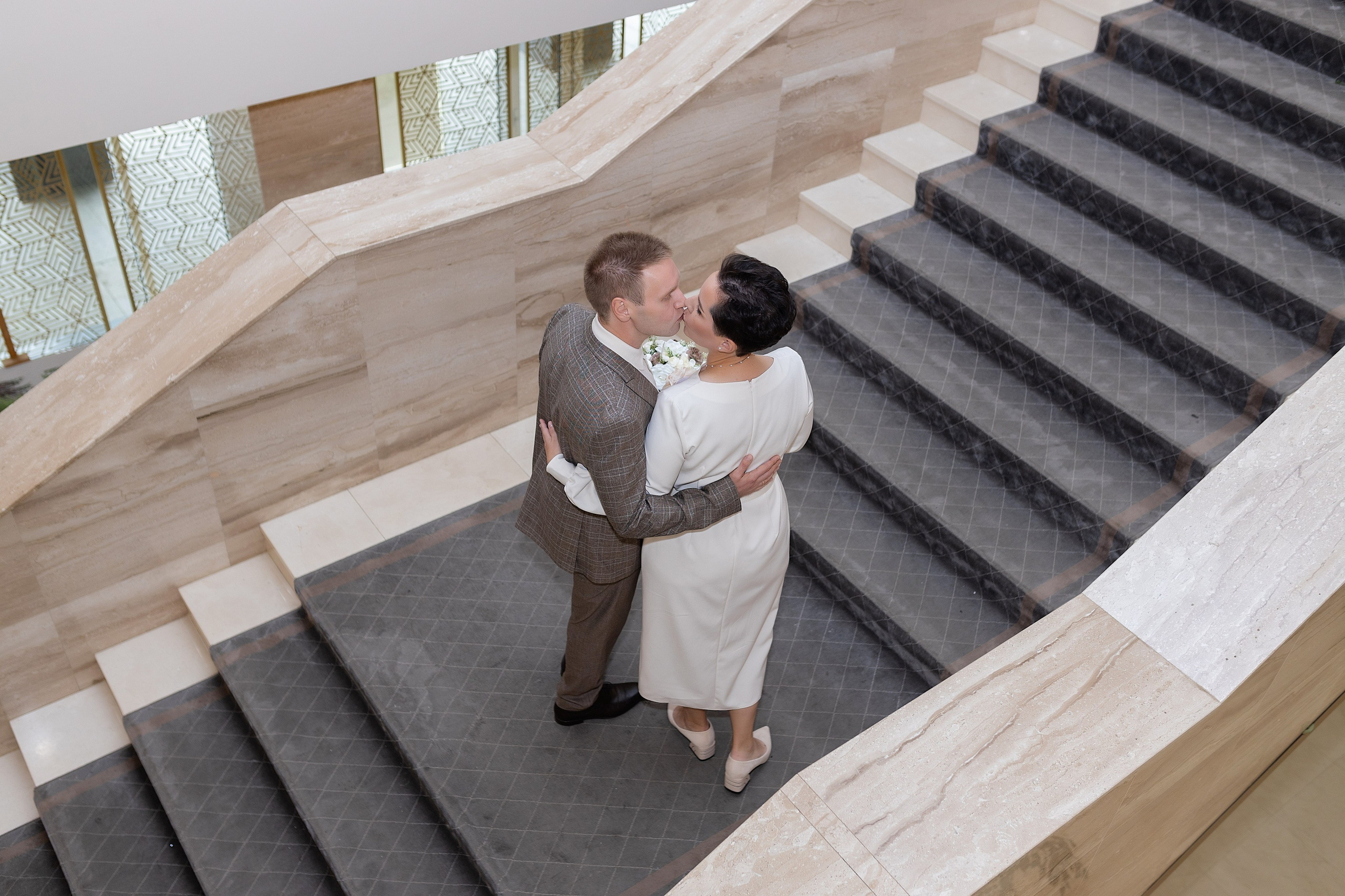 Свадебная фотосессия Надежды и Константина. Фотограф в Железнодорожном и Балашихе